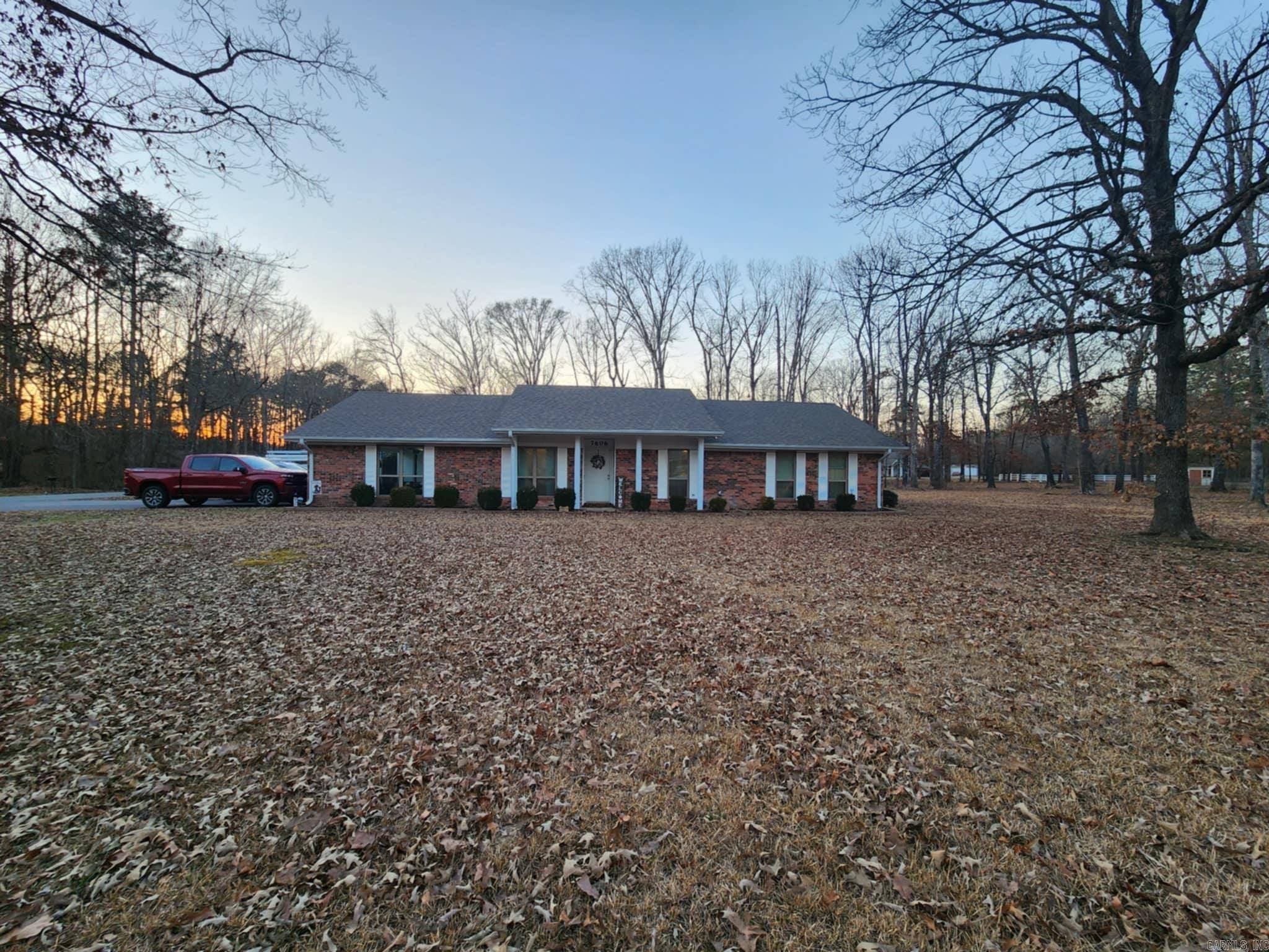 Pine Bluff, AR 71603,7606 Dolphin Drive