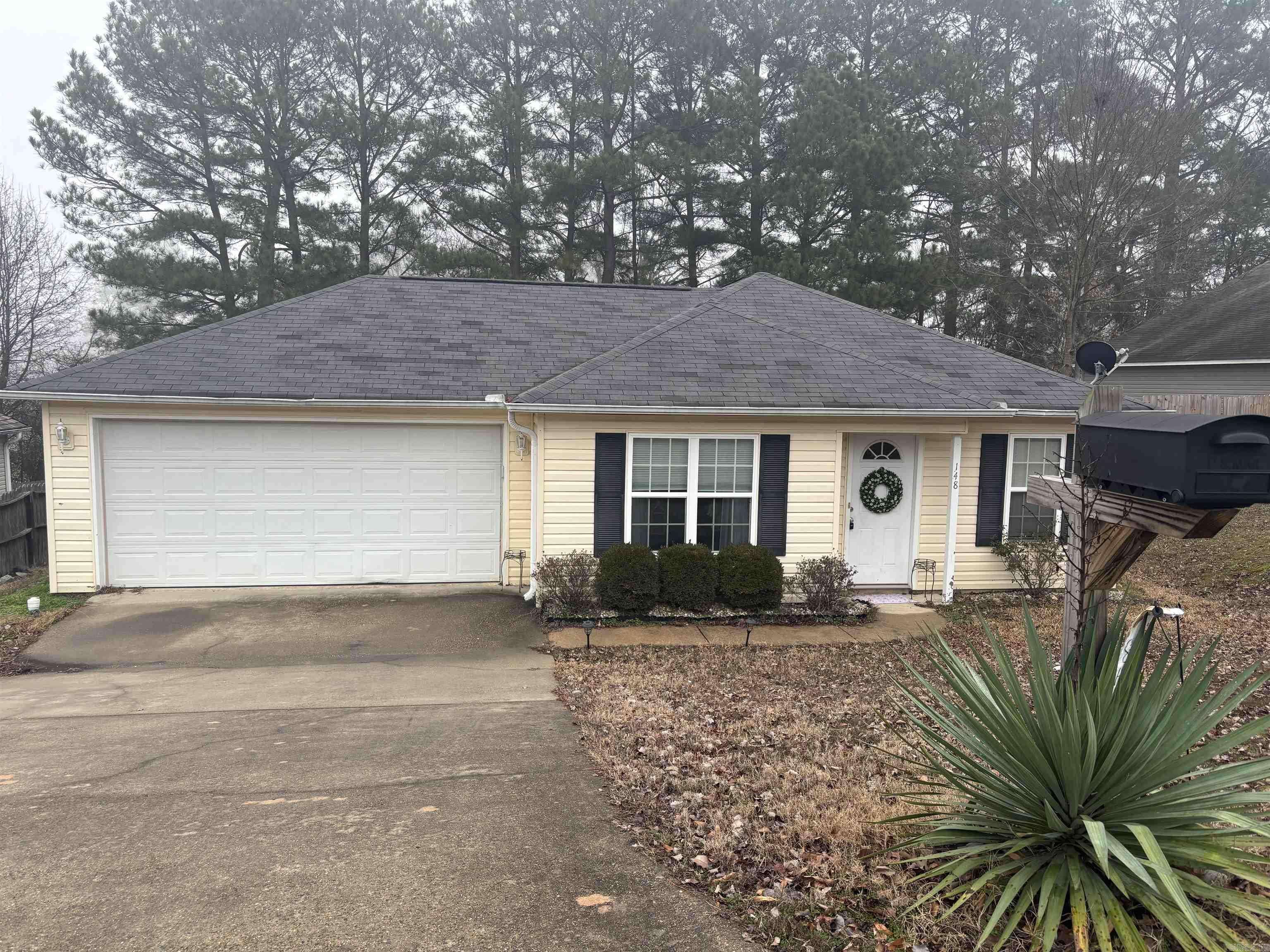 Hot Springs, AR 71901,148 Leatherwood Loop