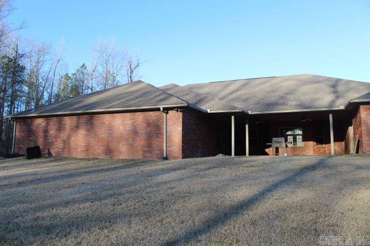 Pine Bluff, AR 71603,2308 Foxborough