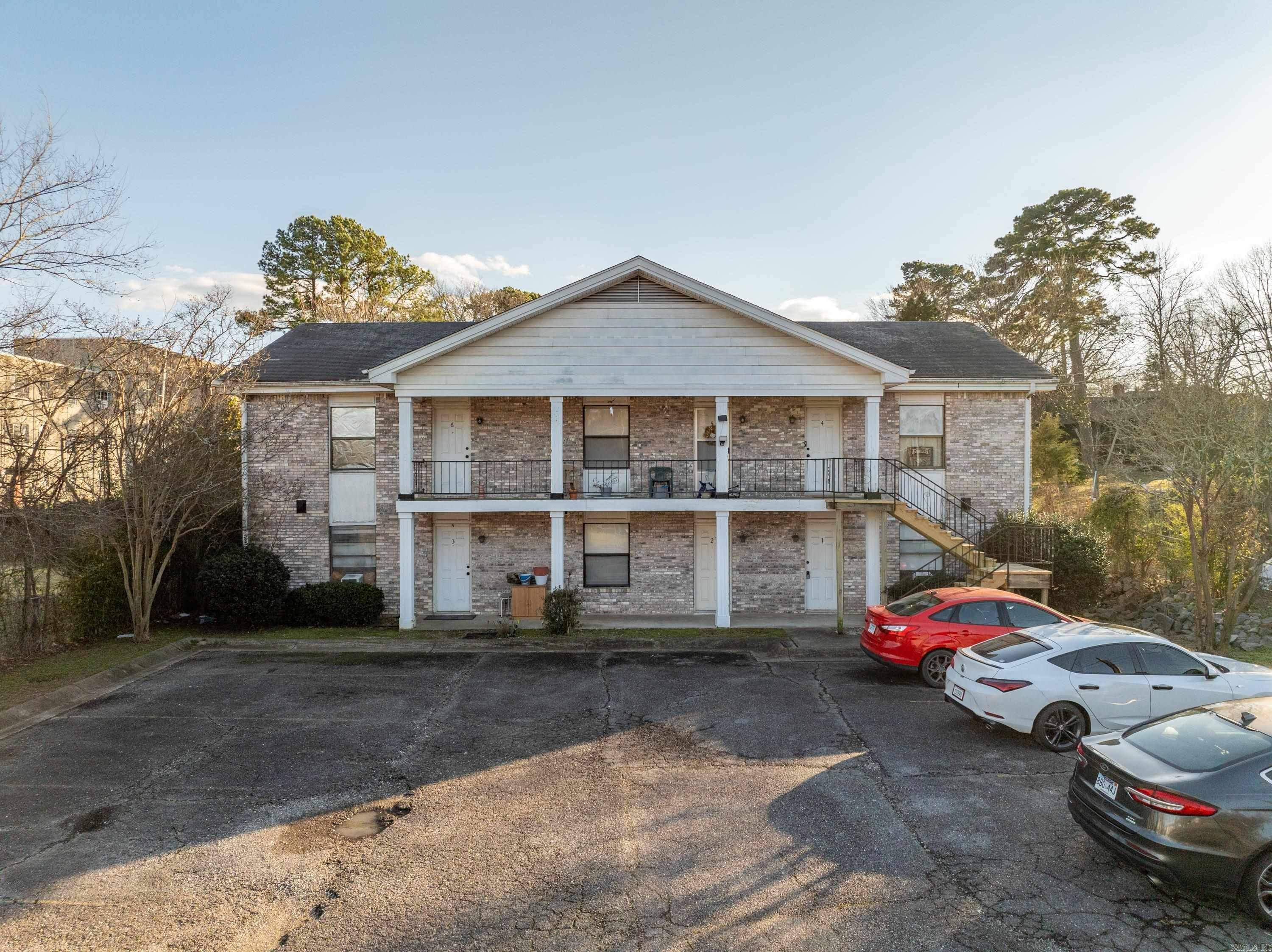 Hot Springs, AR 71913,116 Manor Circles