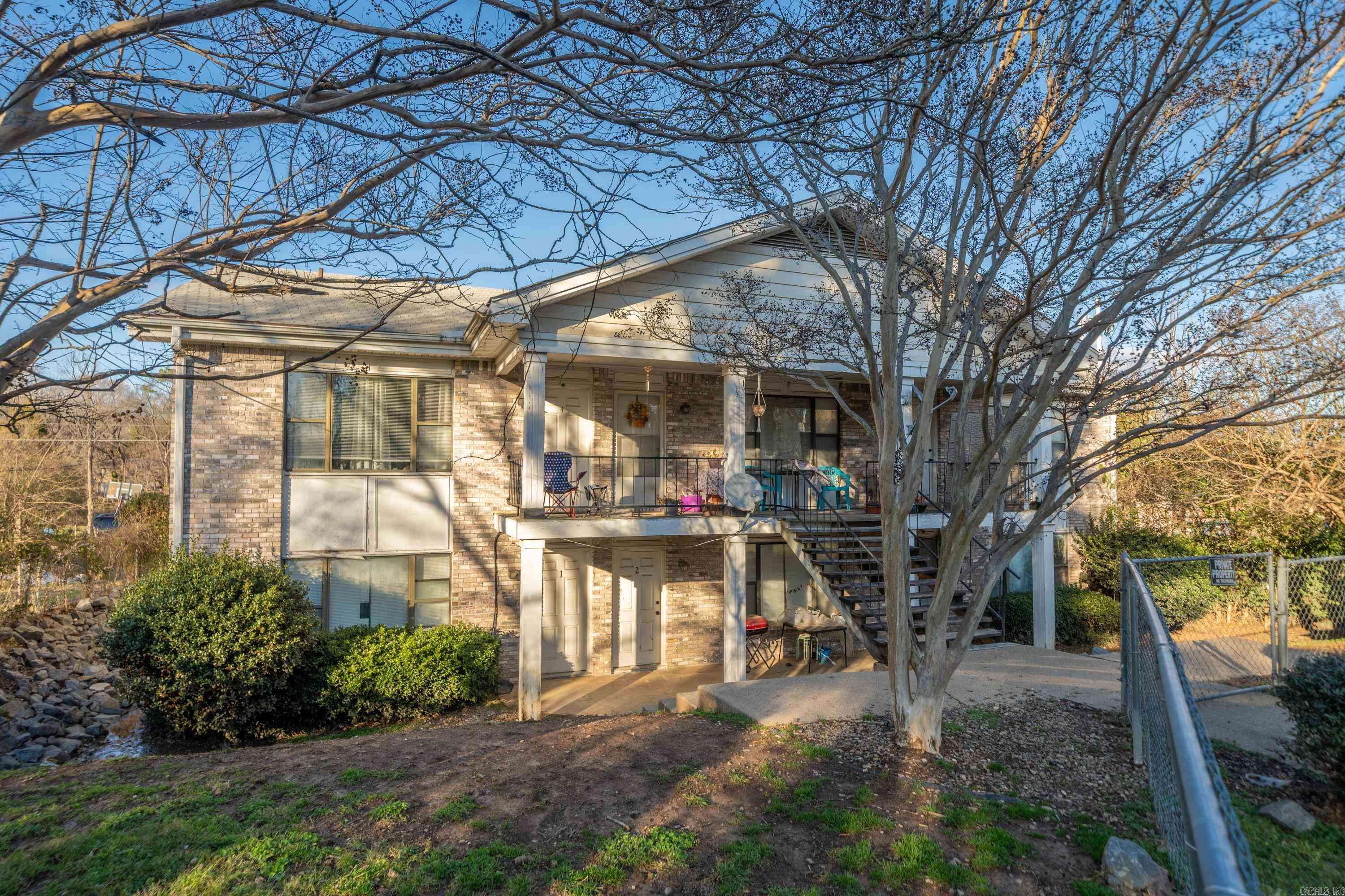 Hot Springs, AR 71913,116 Manor Circles