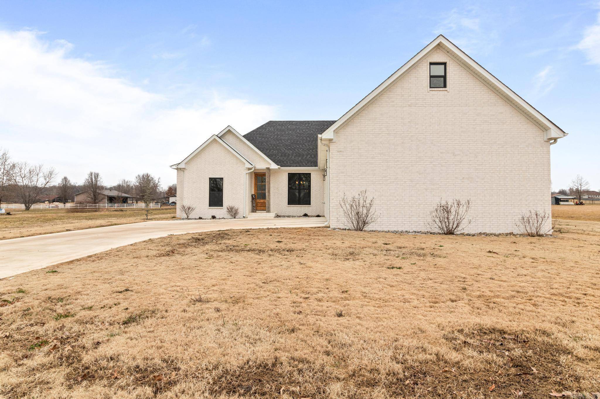 Paragould, AR 72450,1310 Greene 632 Road