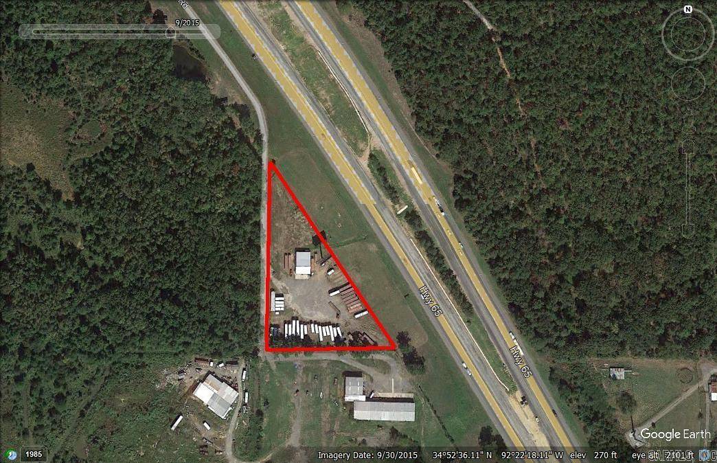 North Little Rock, AR 72113,Address not disclosed