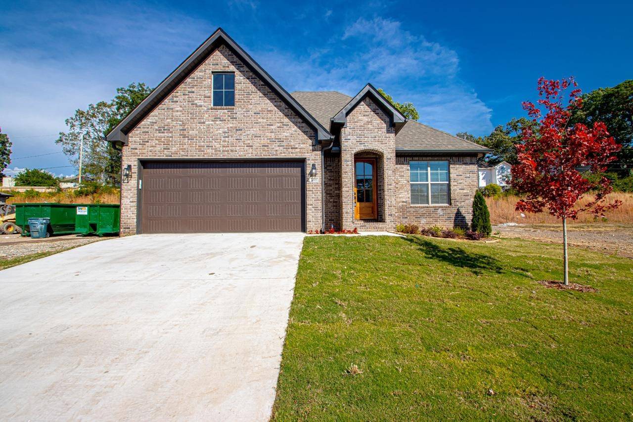 Little Rock, AR 72223,218 Kanis Ridge Drive