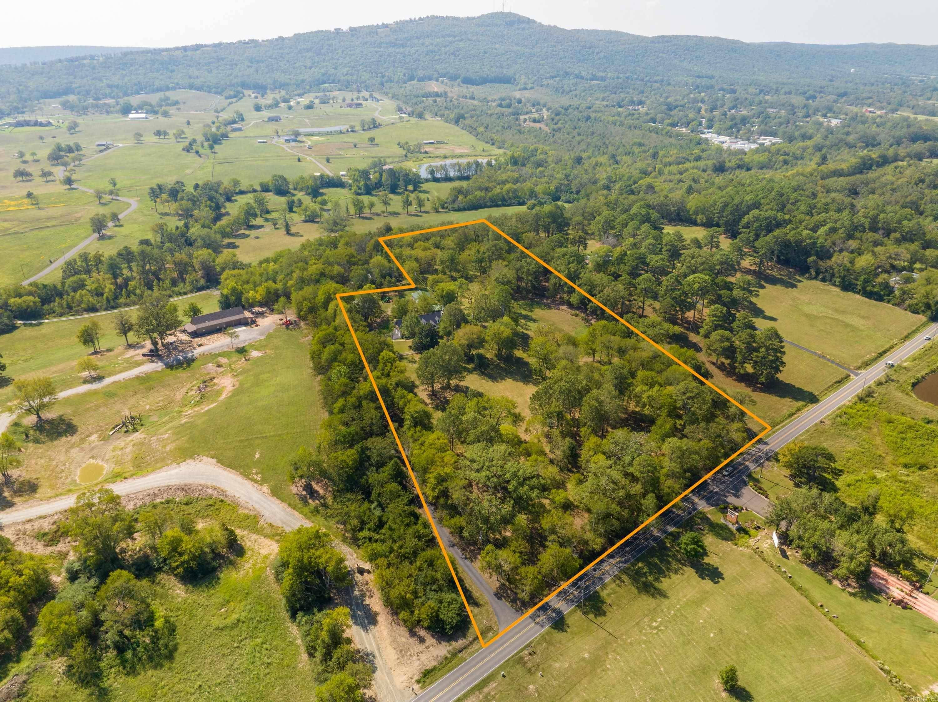 Hot Springs, AR 71913,495 Amity Road