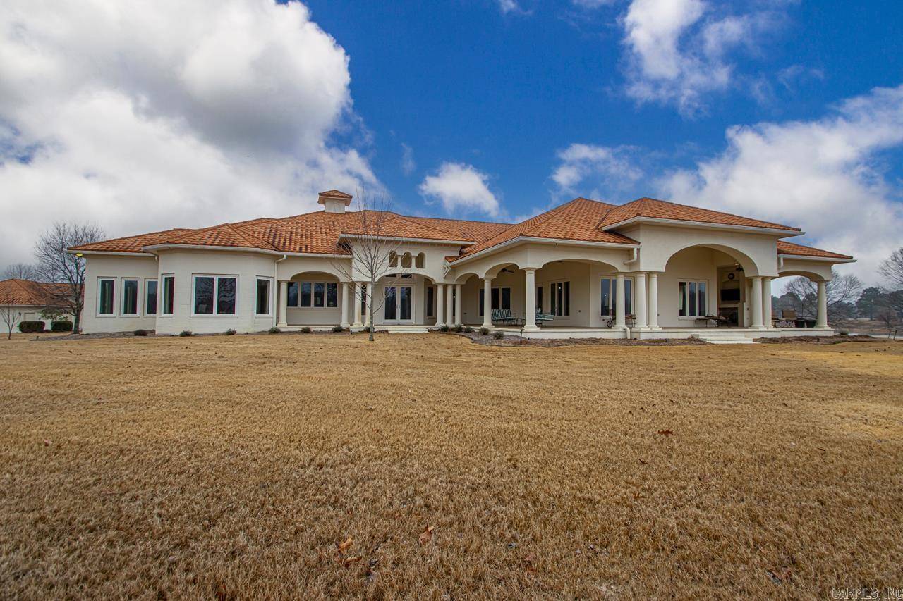 Hensley, AR 72065,5300 Pleasant Lake Drive