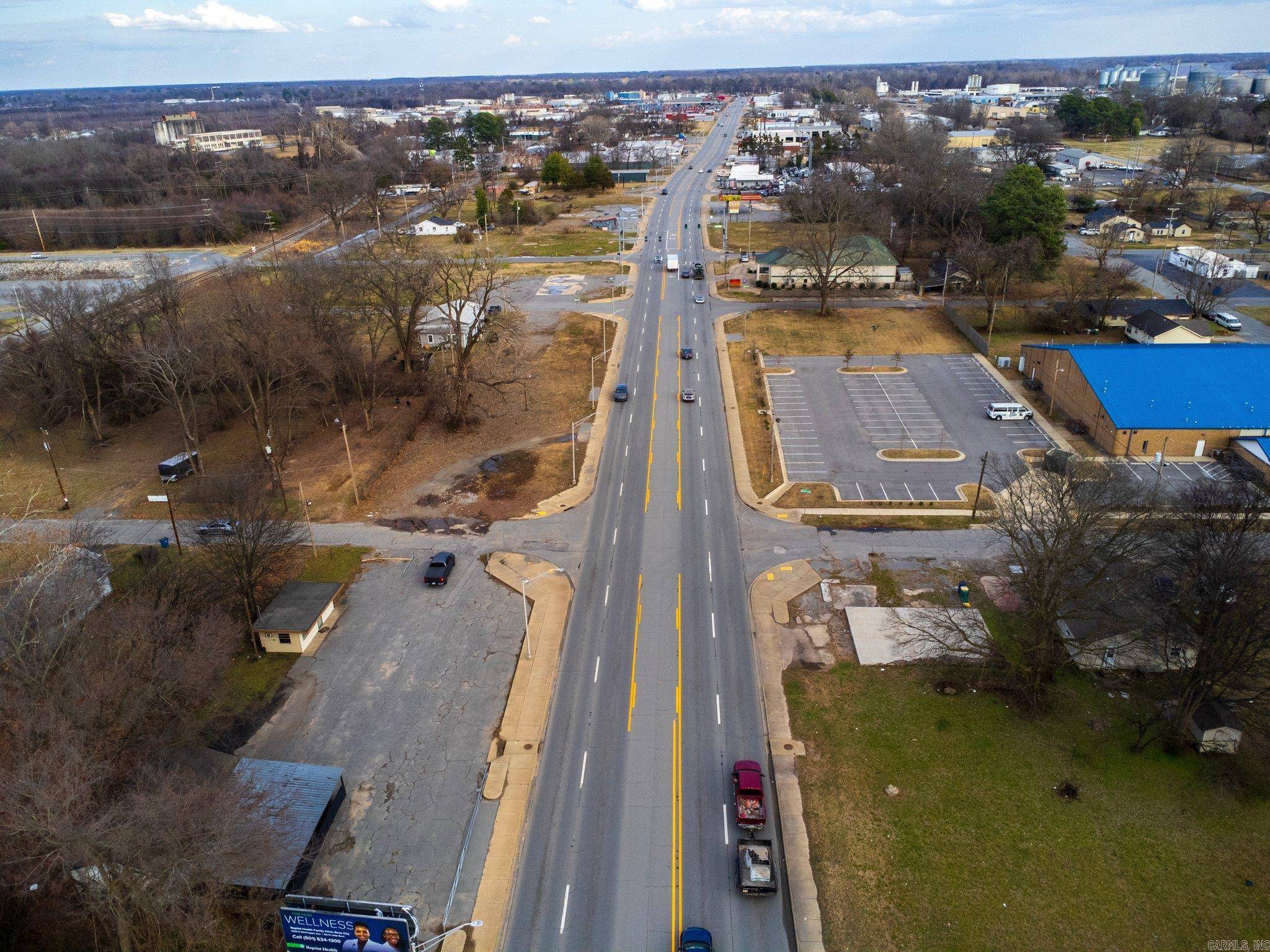 North Little Rock, AR 72114,2611 E Broadway Street