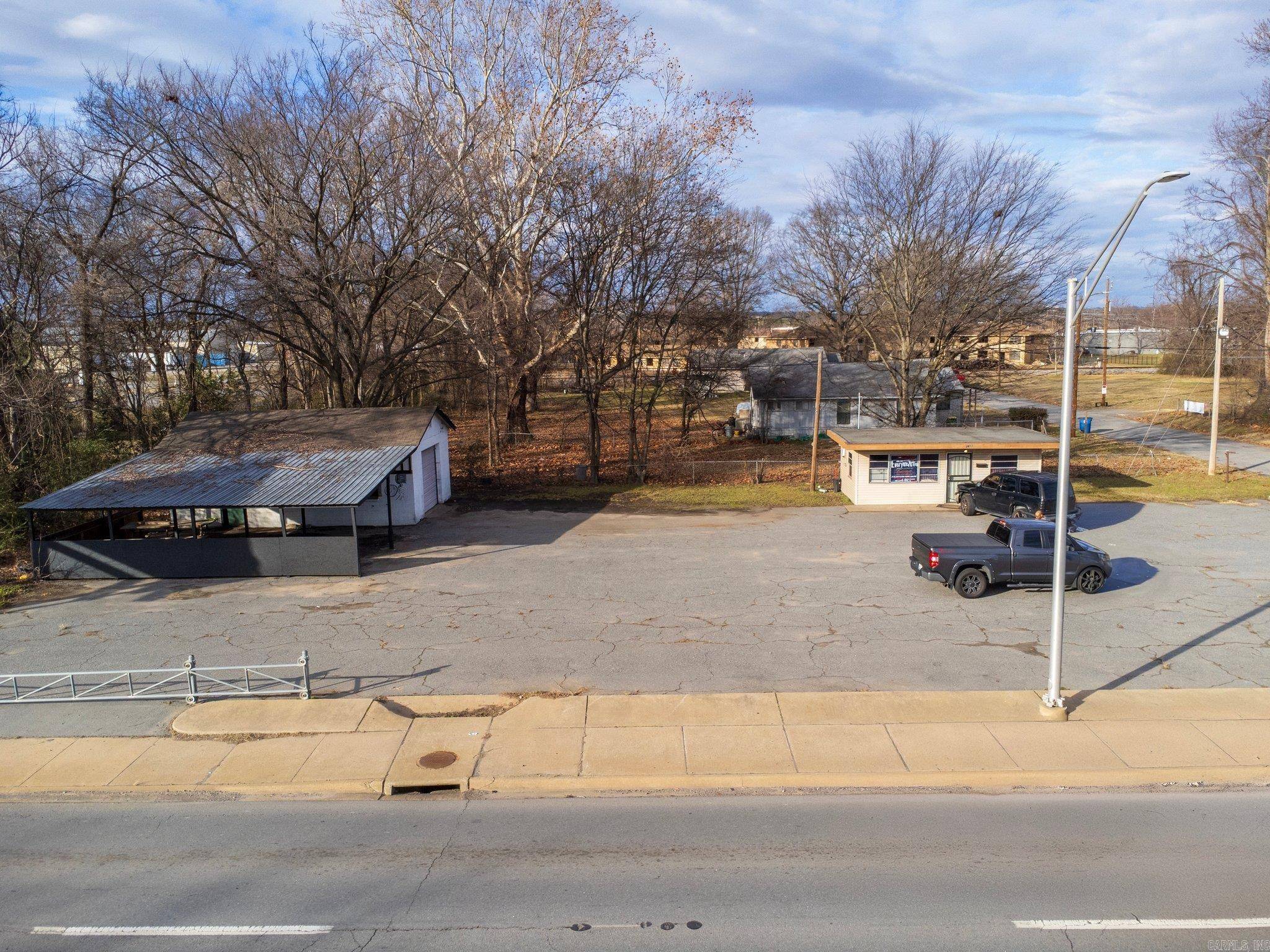 North Little Rock, AR 72114,2611 E Broadway Street
