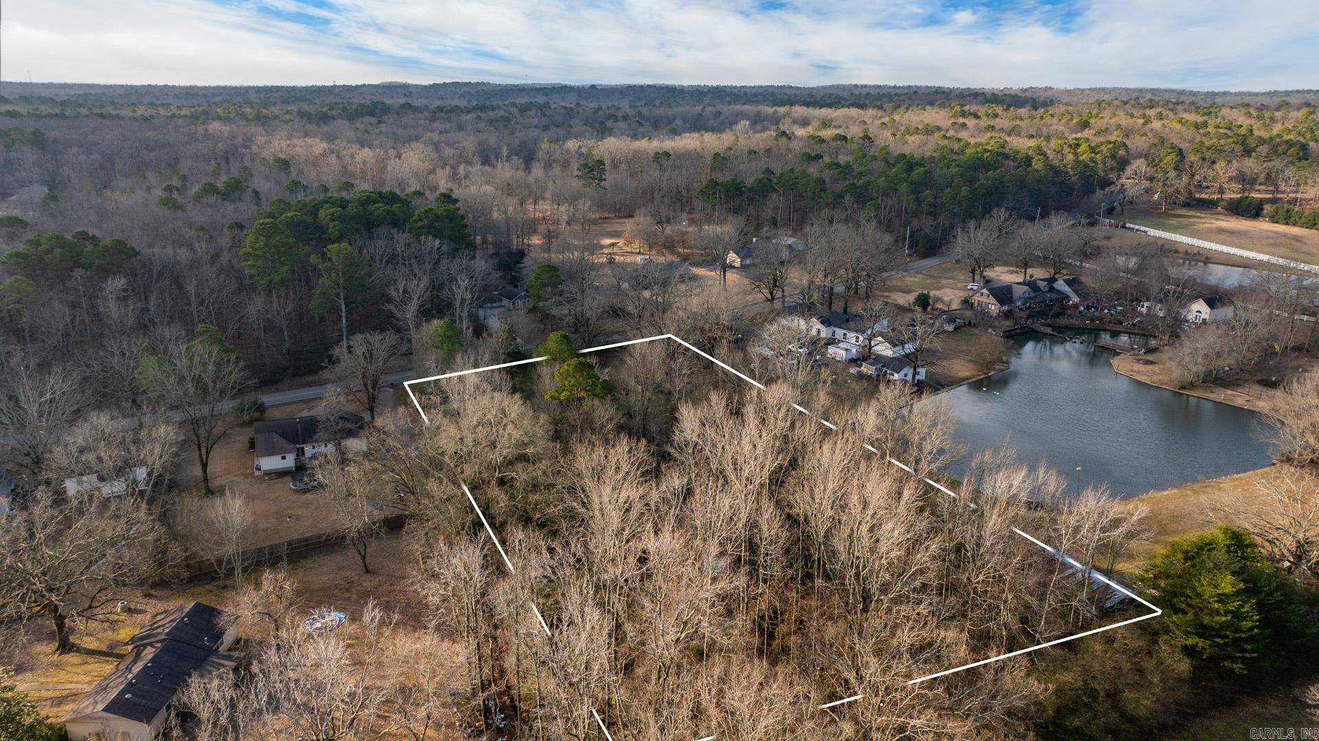 Little Rock, AR 72223,19124 Kanis Road