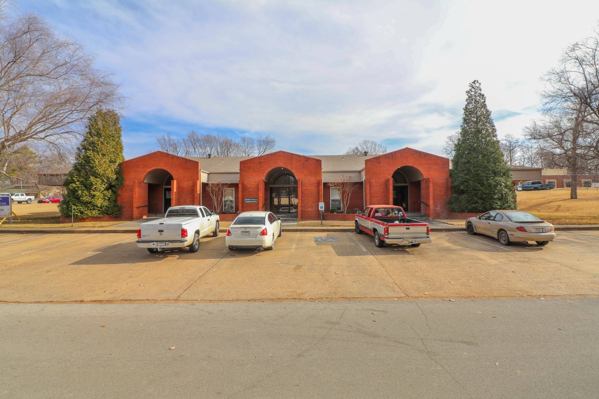 Jonesboro, AR 72401,912 Osler Suite A