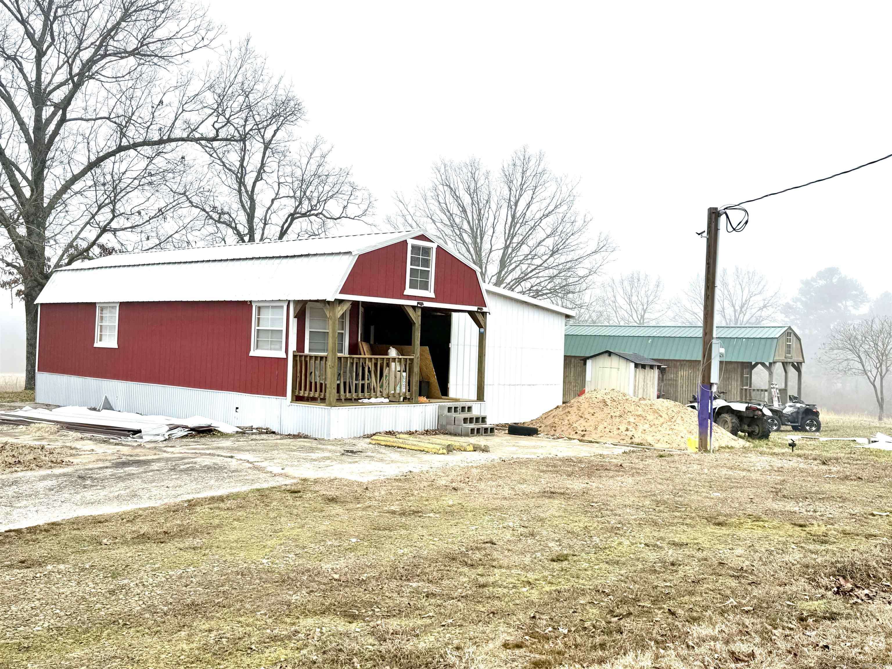 Judsonia, AR 72081,560 Dripping Springs Road