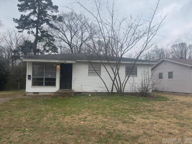 North Little Rock, AR 72117,321 Glynn Ln