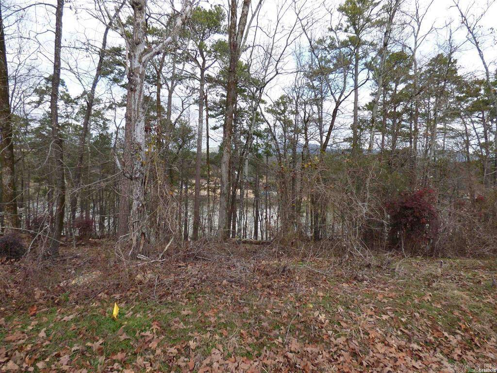 Hot Springs, AR 71901,TBD Lakeshore Drive