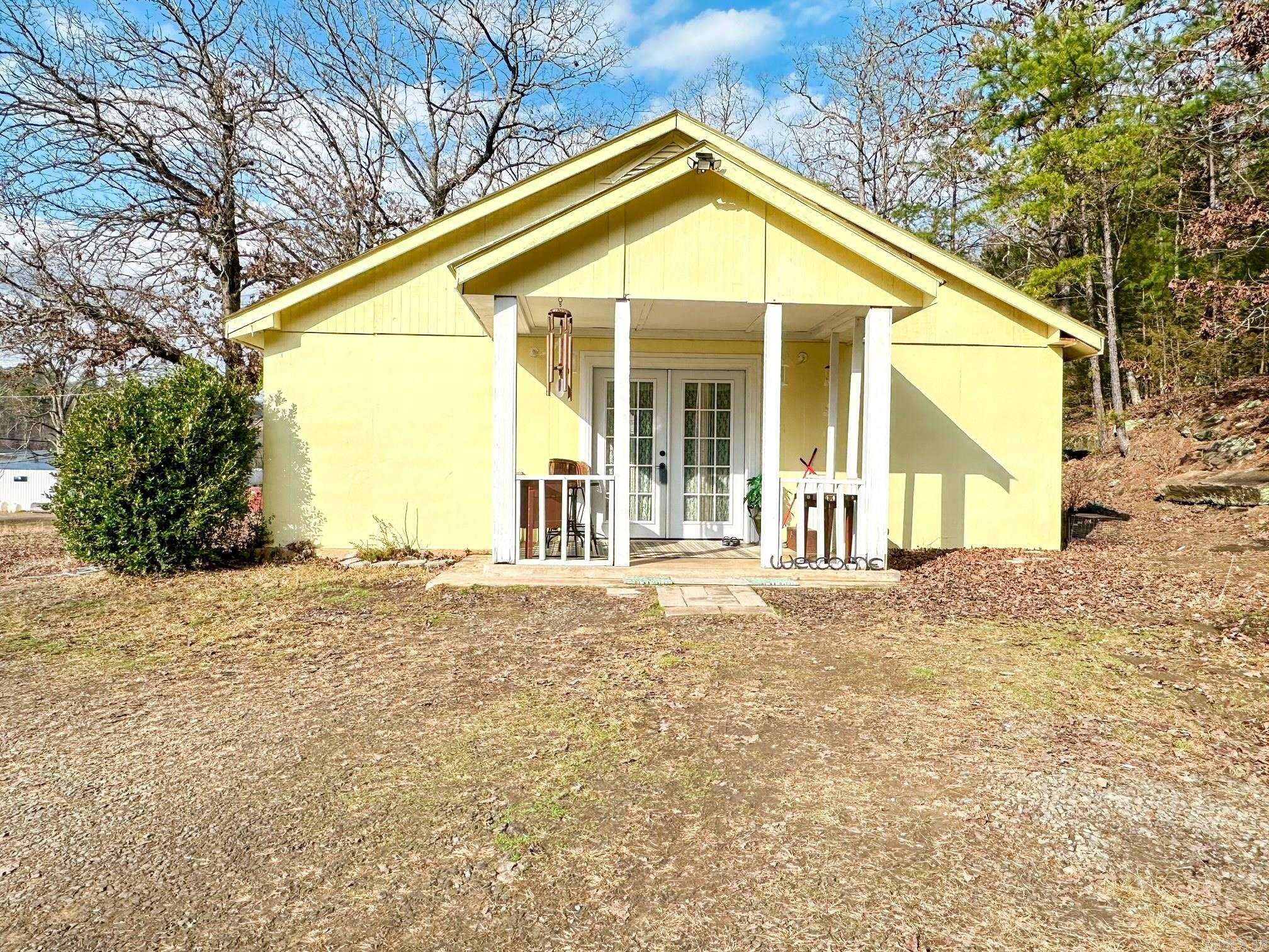 Clinton, AR 72031,4149 Henderson Road