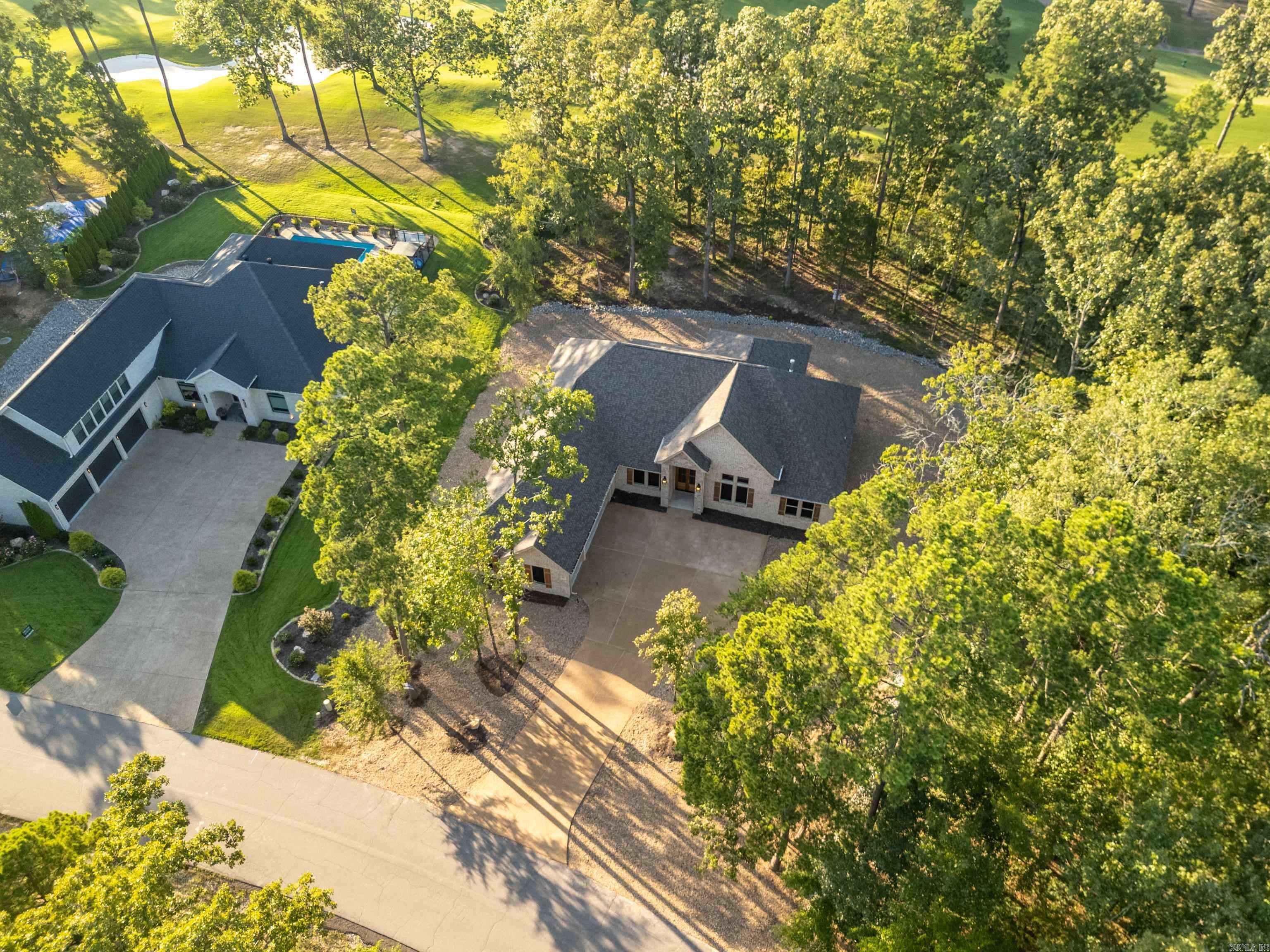 Hot Springs Village, AR 71909,15 Loyola Drive