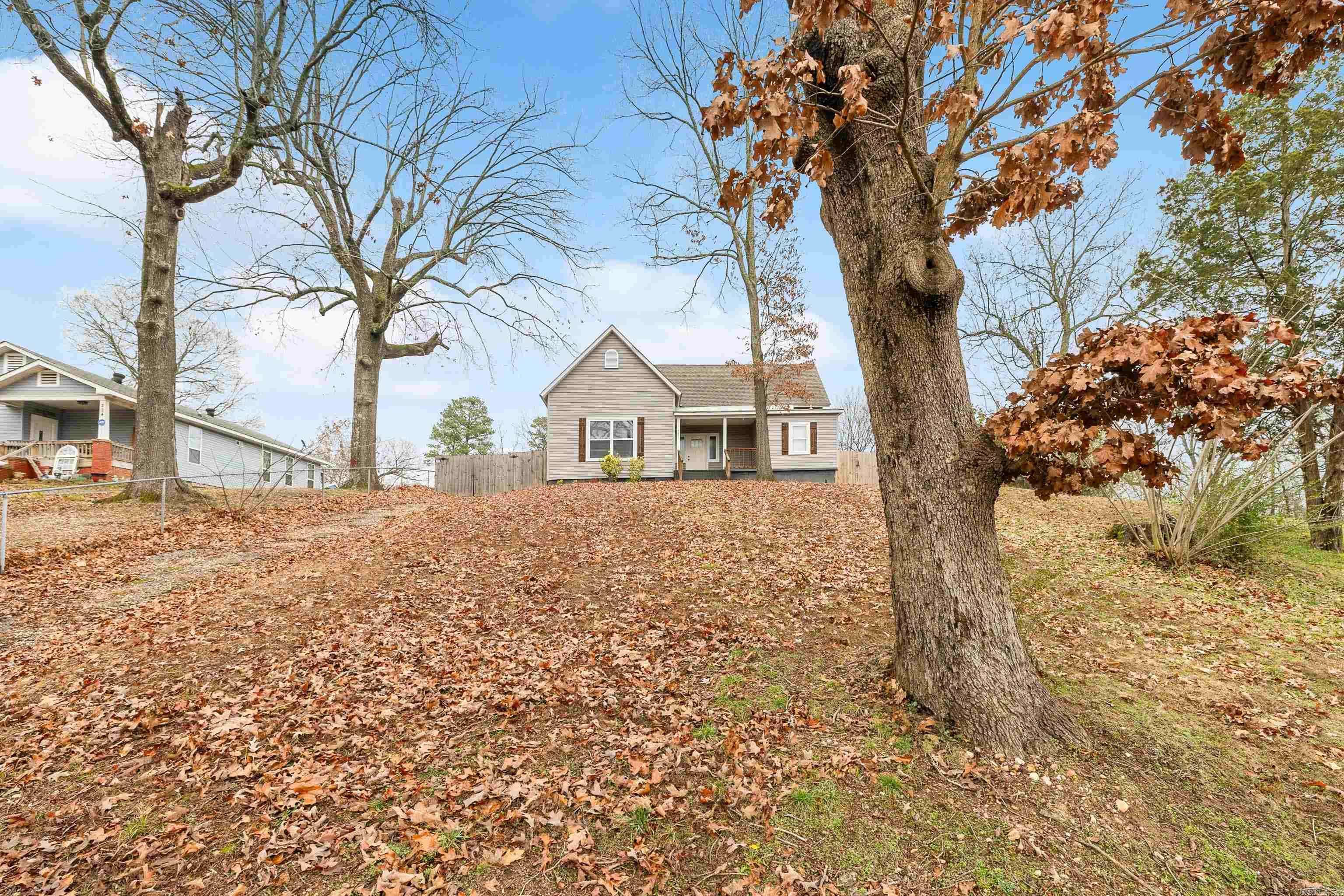 Benton, AR 72015,226 S 1st Street