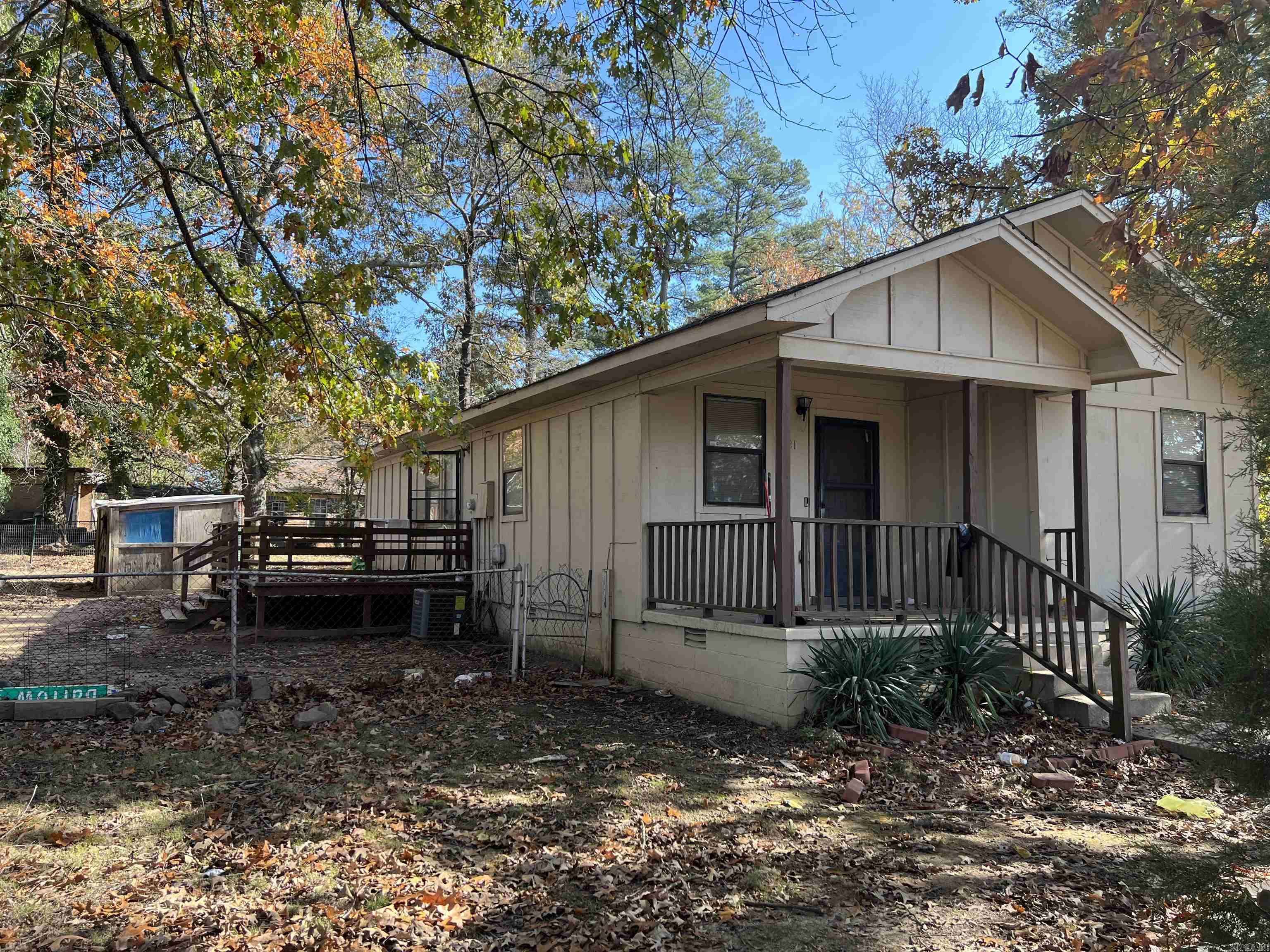Little Rock, AR 72204,3221 Longcoy Street