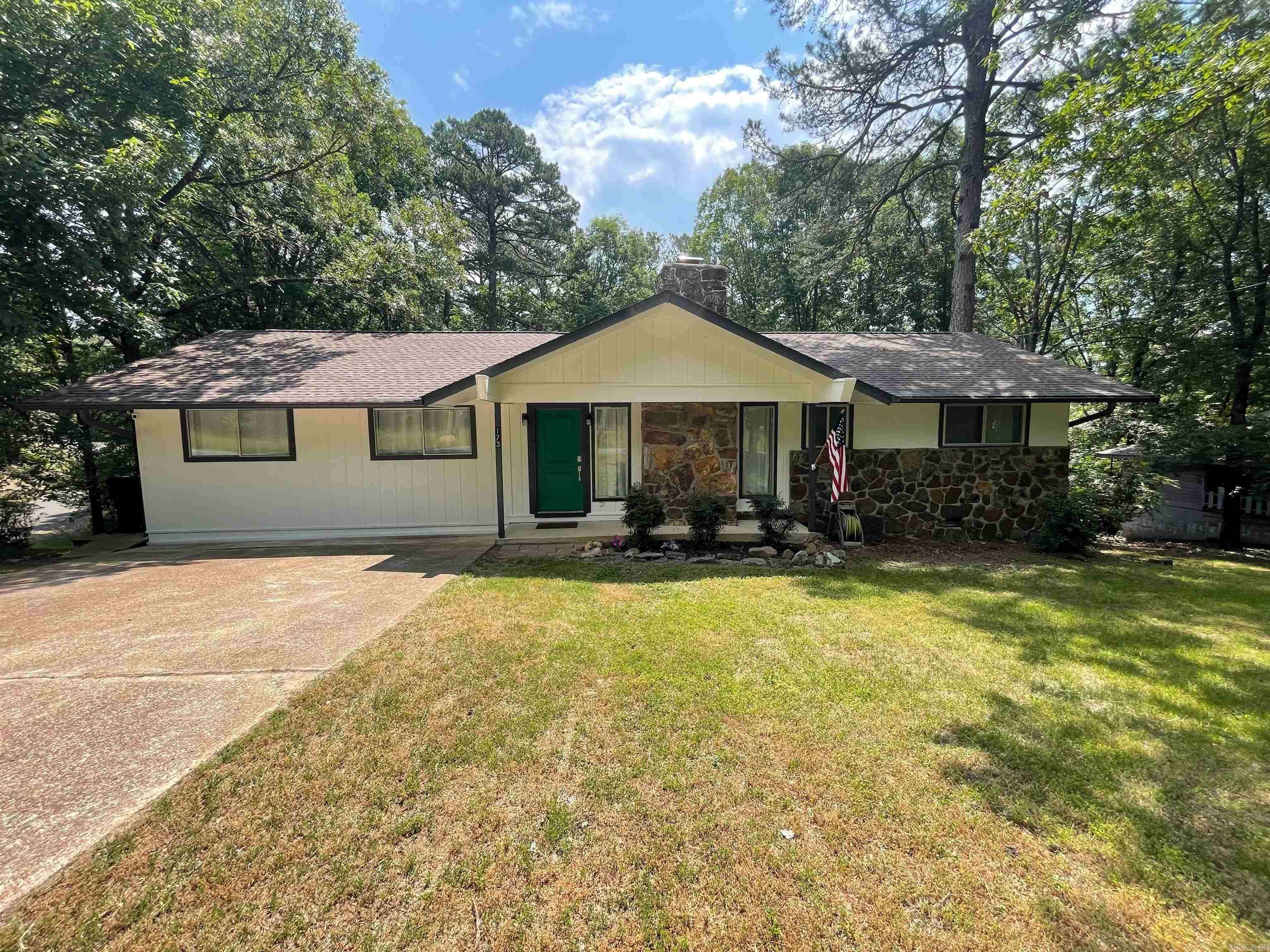 Fairfield Bay, AR 72088-0000,173 Lookout