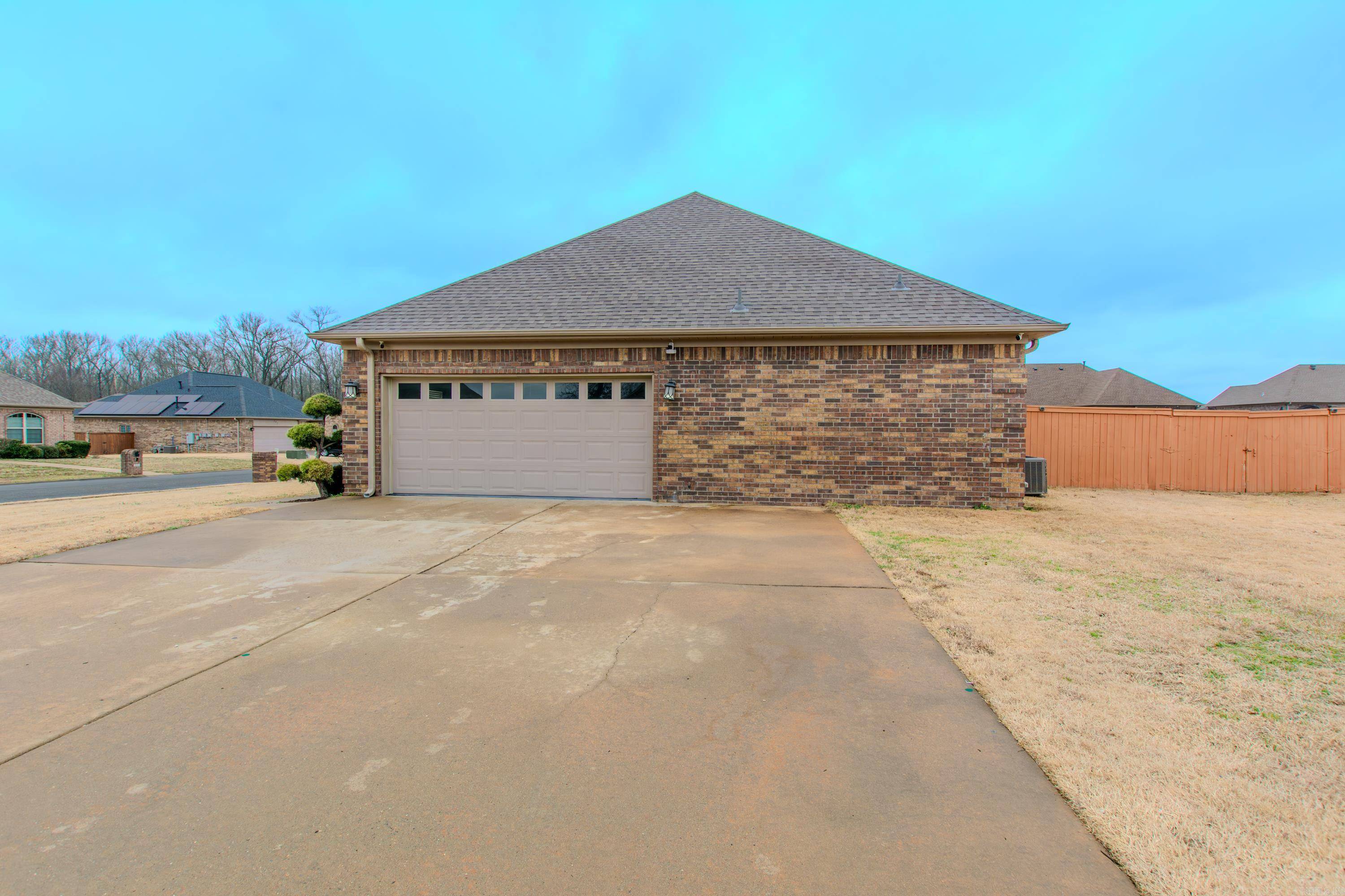 Austin, AR 72007,141 Creekside Dr.