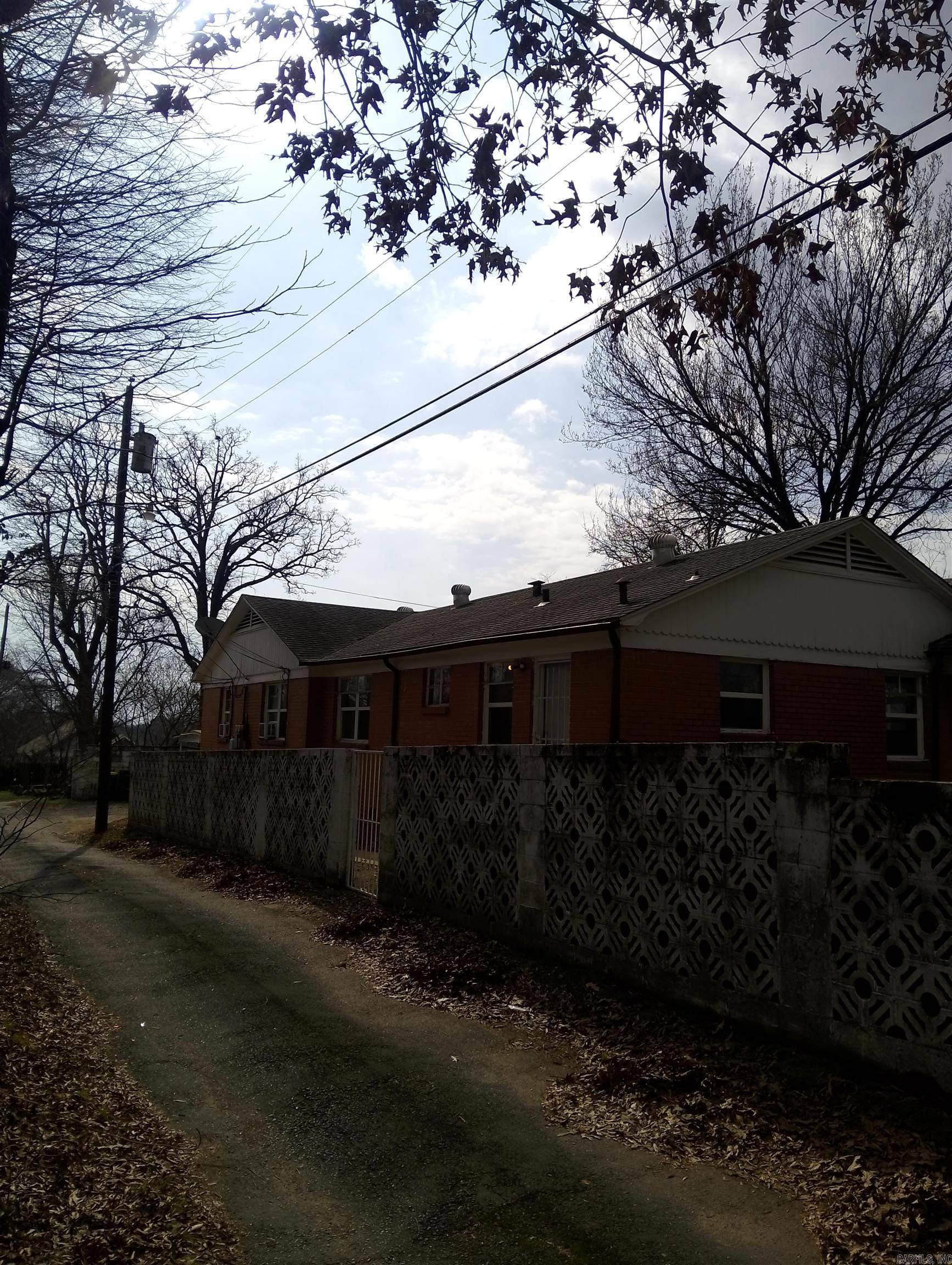 Little Rock, AR 72202,2113 19th Street