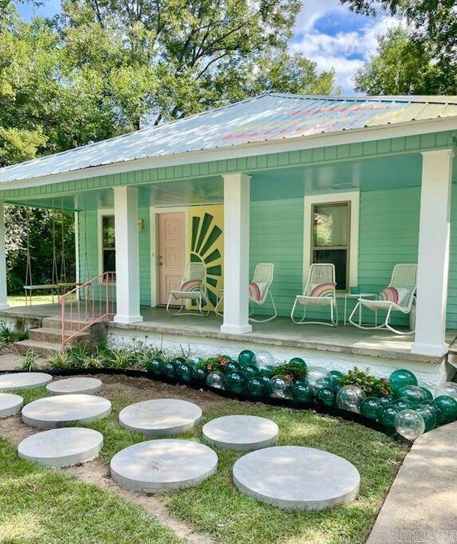 Conway, AR 72034,1921 Weems Street