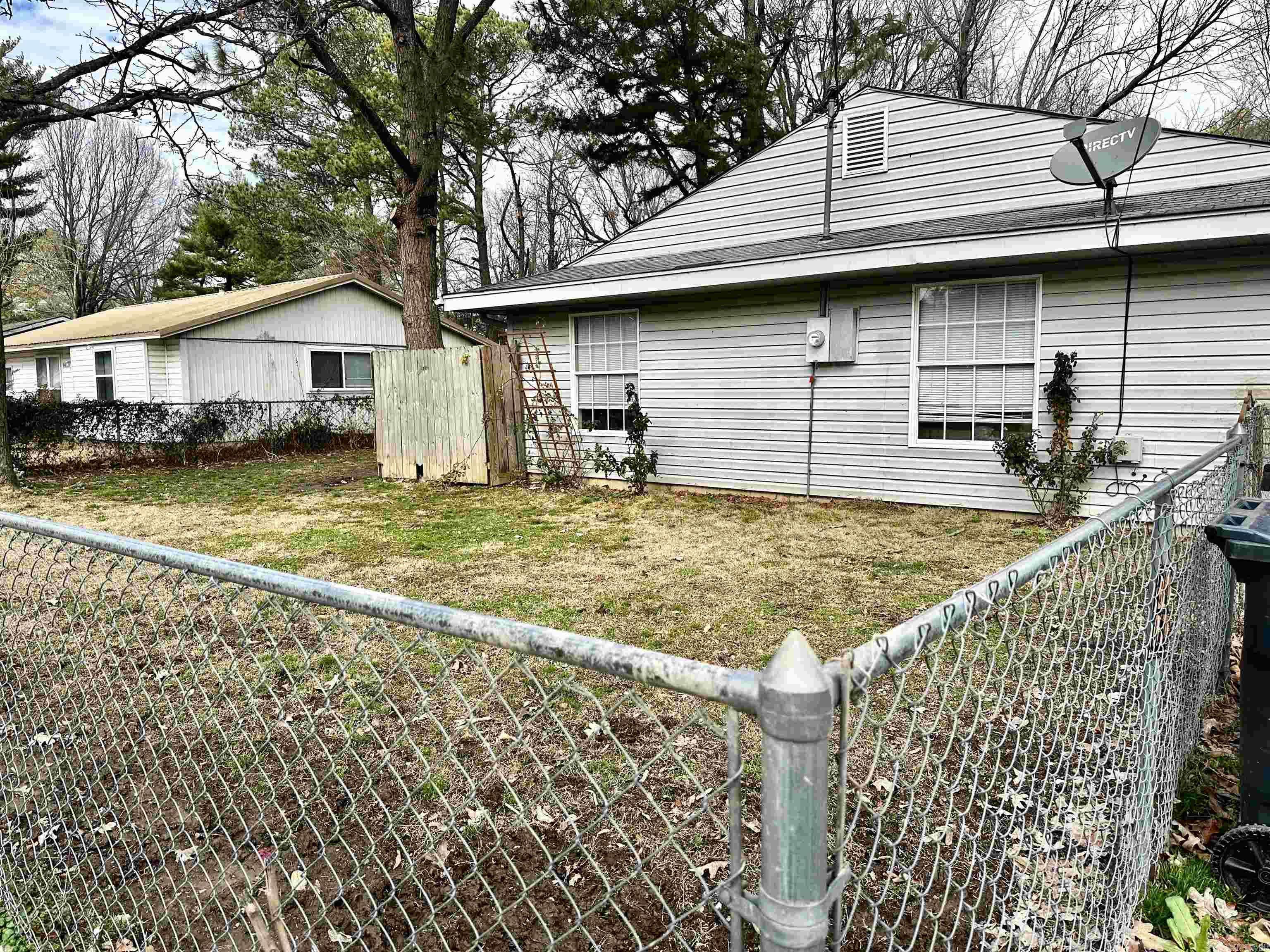 Jonesboro, AR 72401,2309 Mary Jane Drive