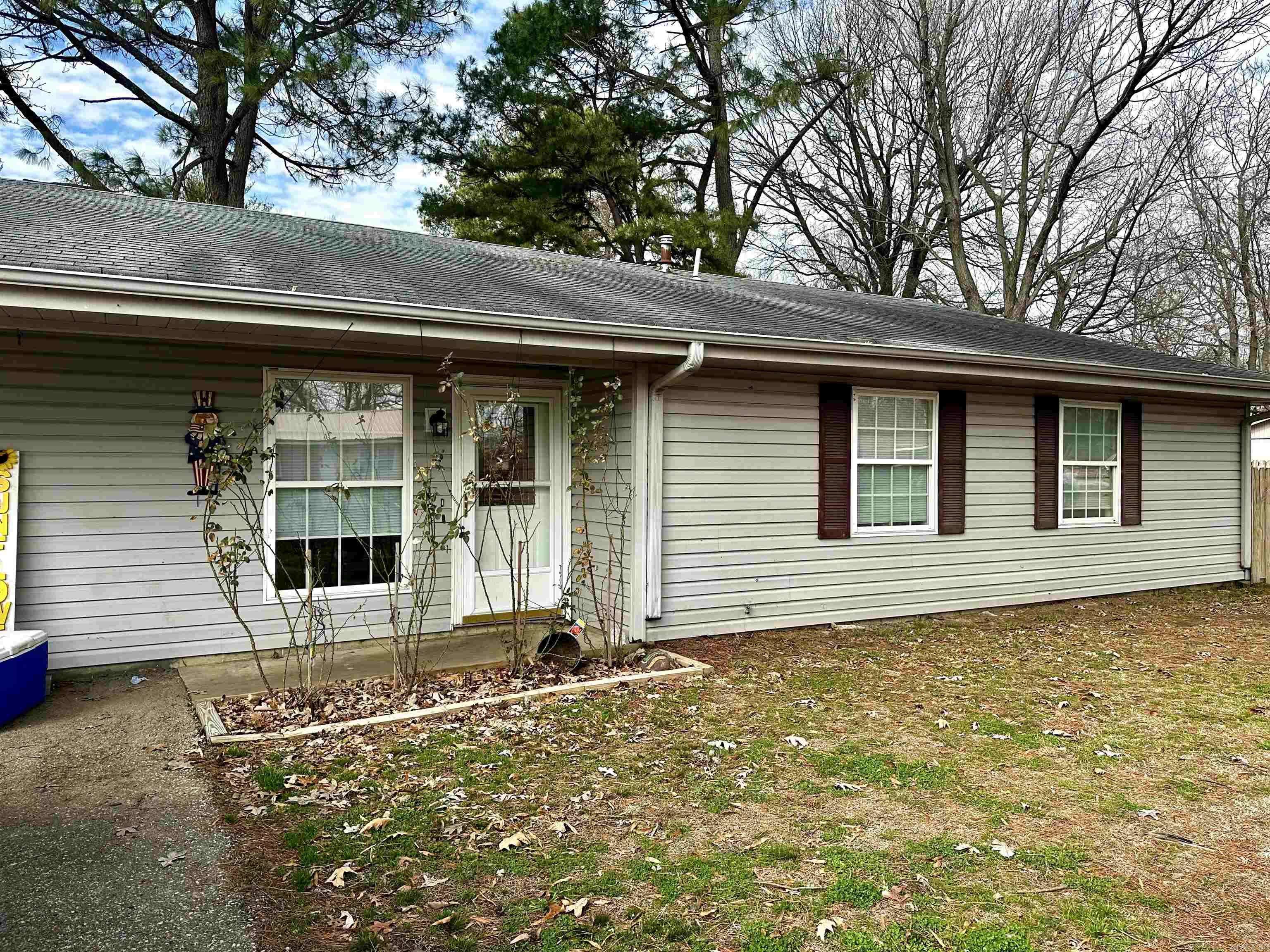 Jonesboro, AR 72401,2309 Mary Jane Drive