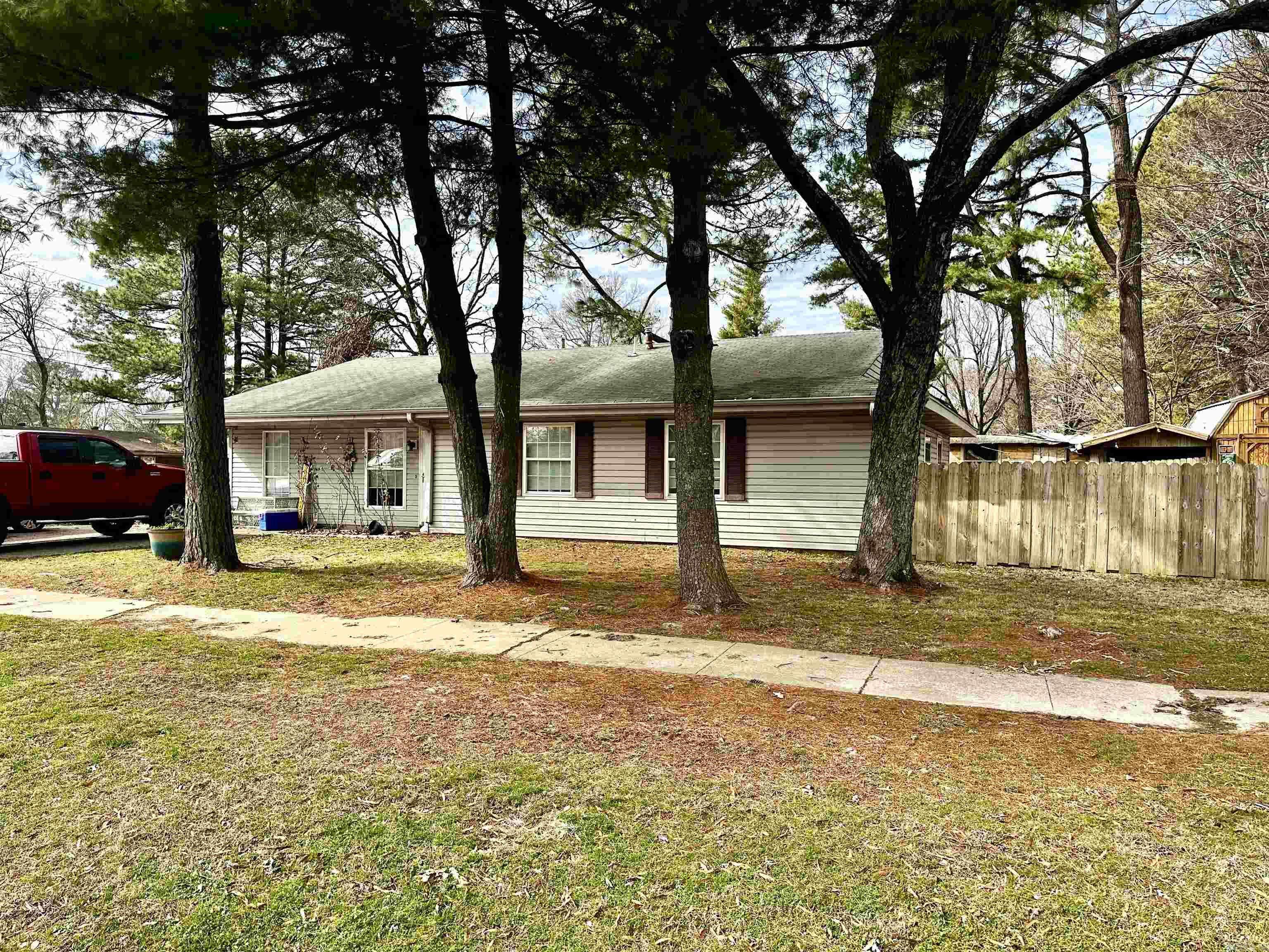 Jonesboro, AR 72401,2309 Mary Jane Drive