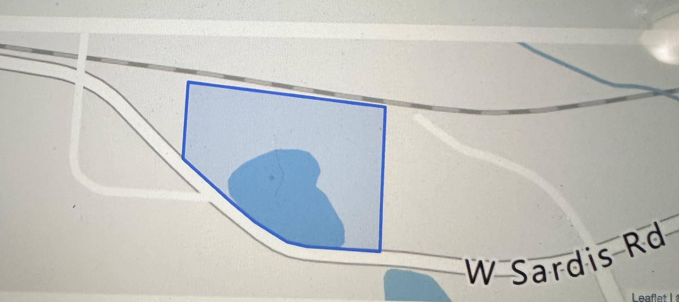 Bauxite, AR 72011,00 W Sardis