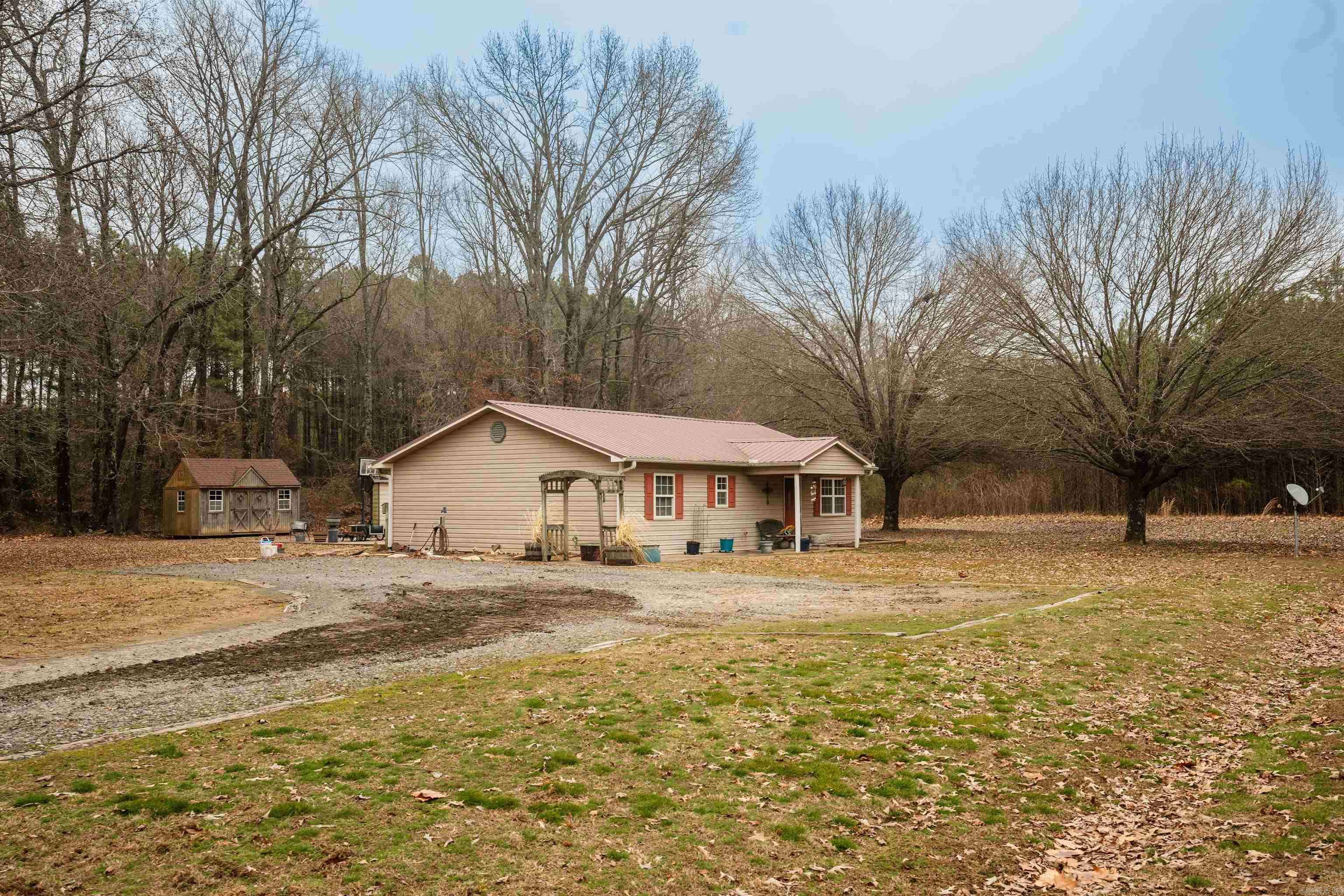 Rose Bud, AR 72137,425 Graham Road