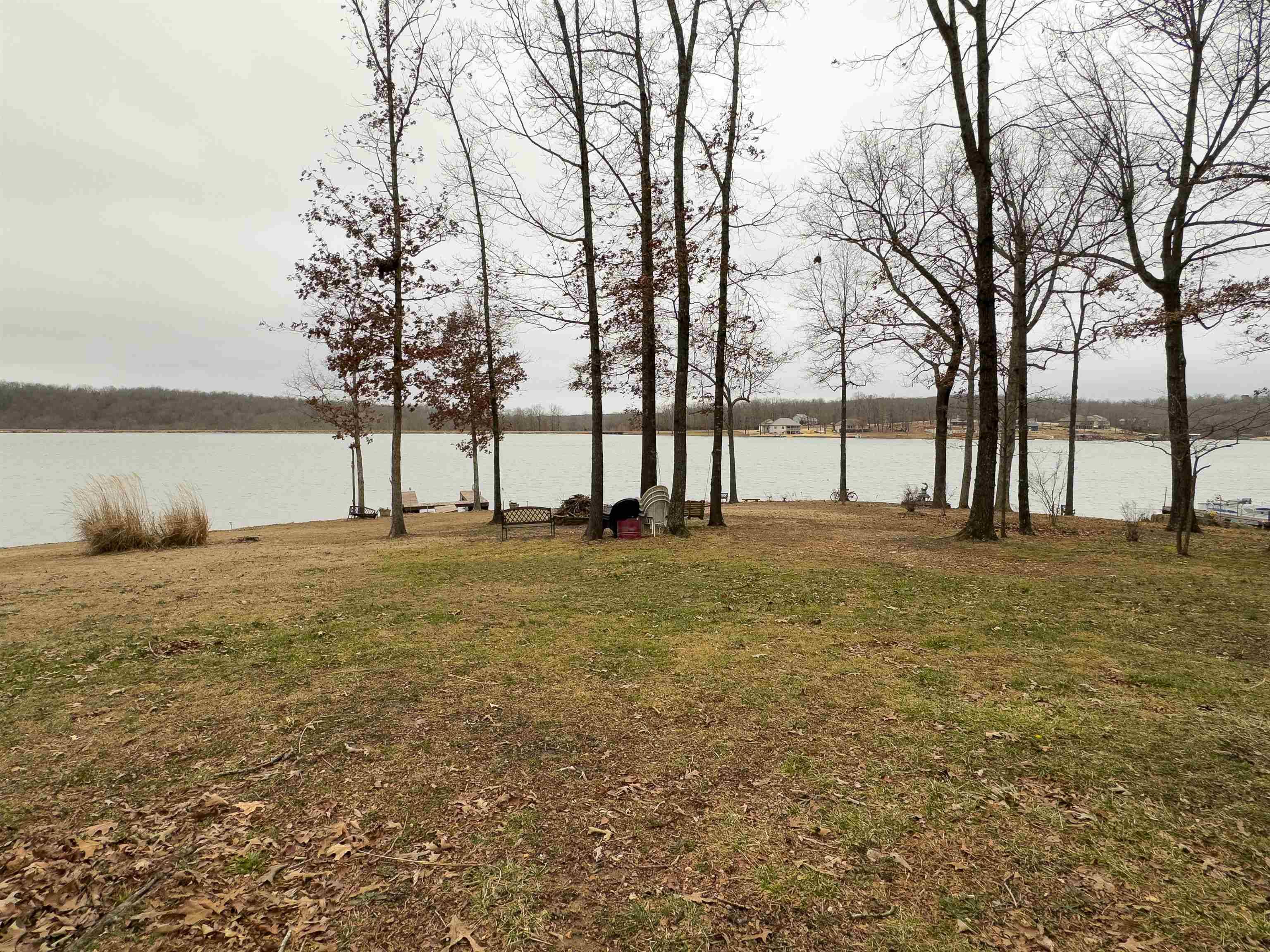Horseshoe Bend, AR 72512,706 South Shore Drive