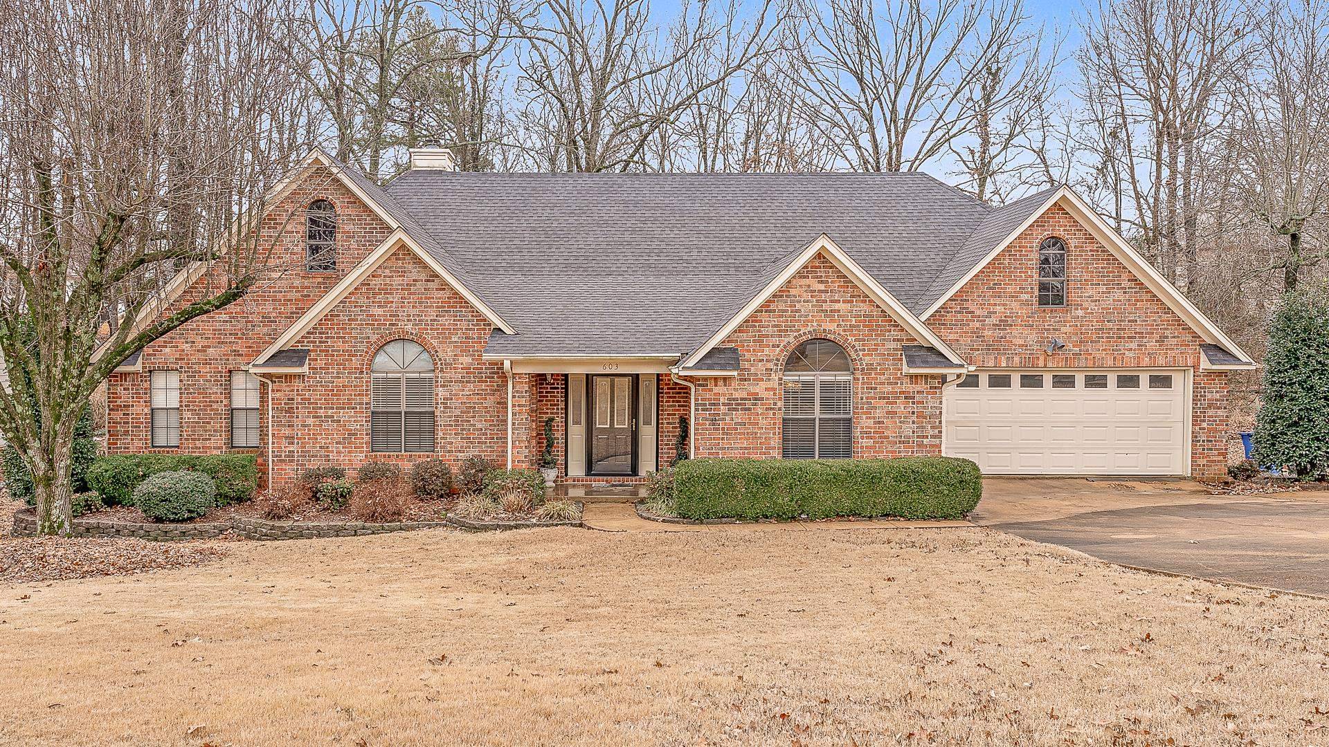 Jonesboro, AR 72404,603 Old Canyon Drive
