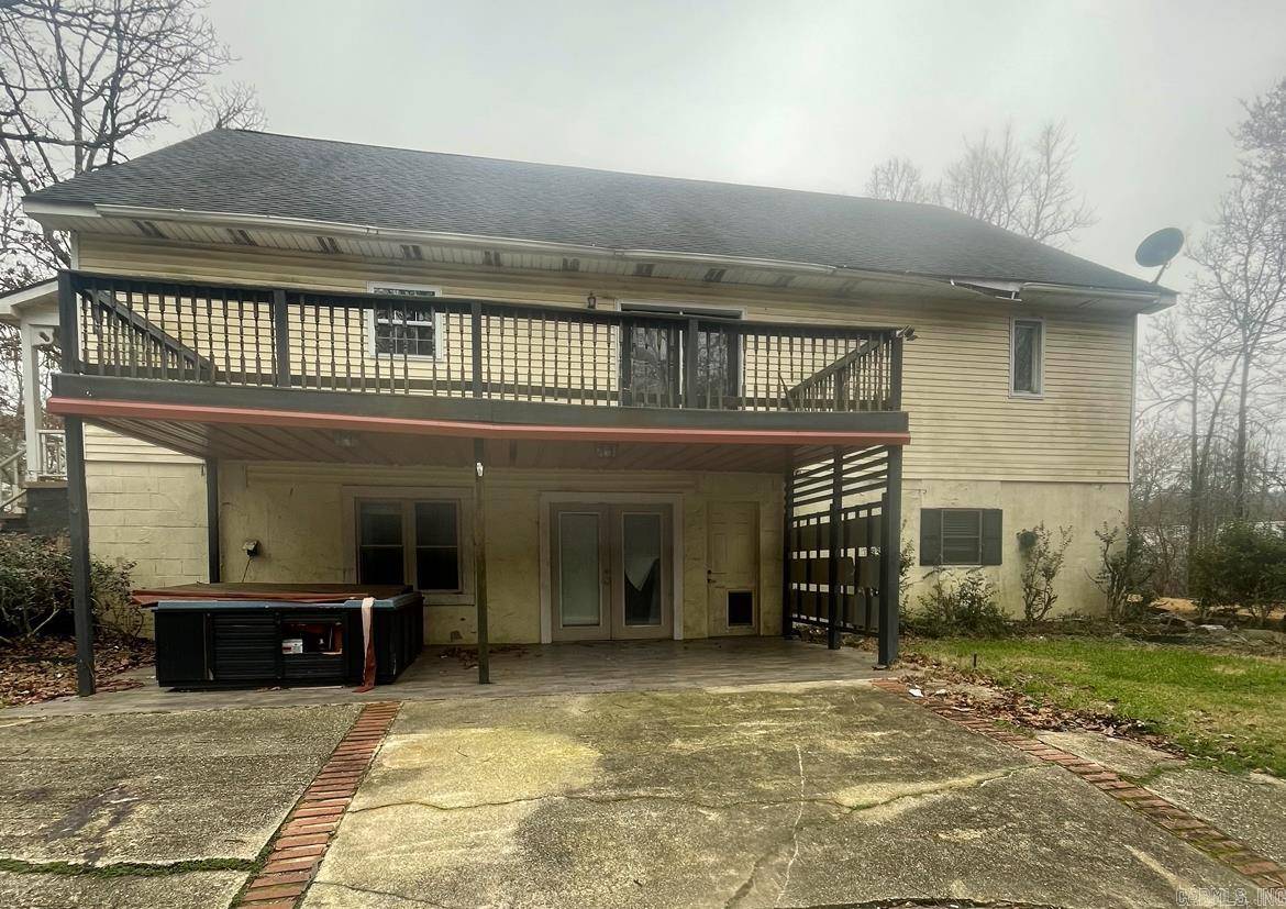 Hot Springs, AR 71913,197 Tunica Trail