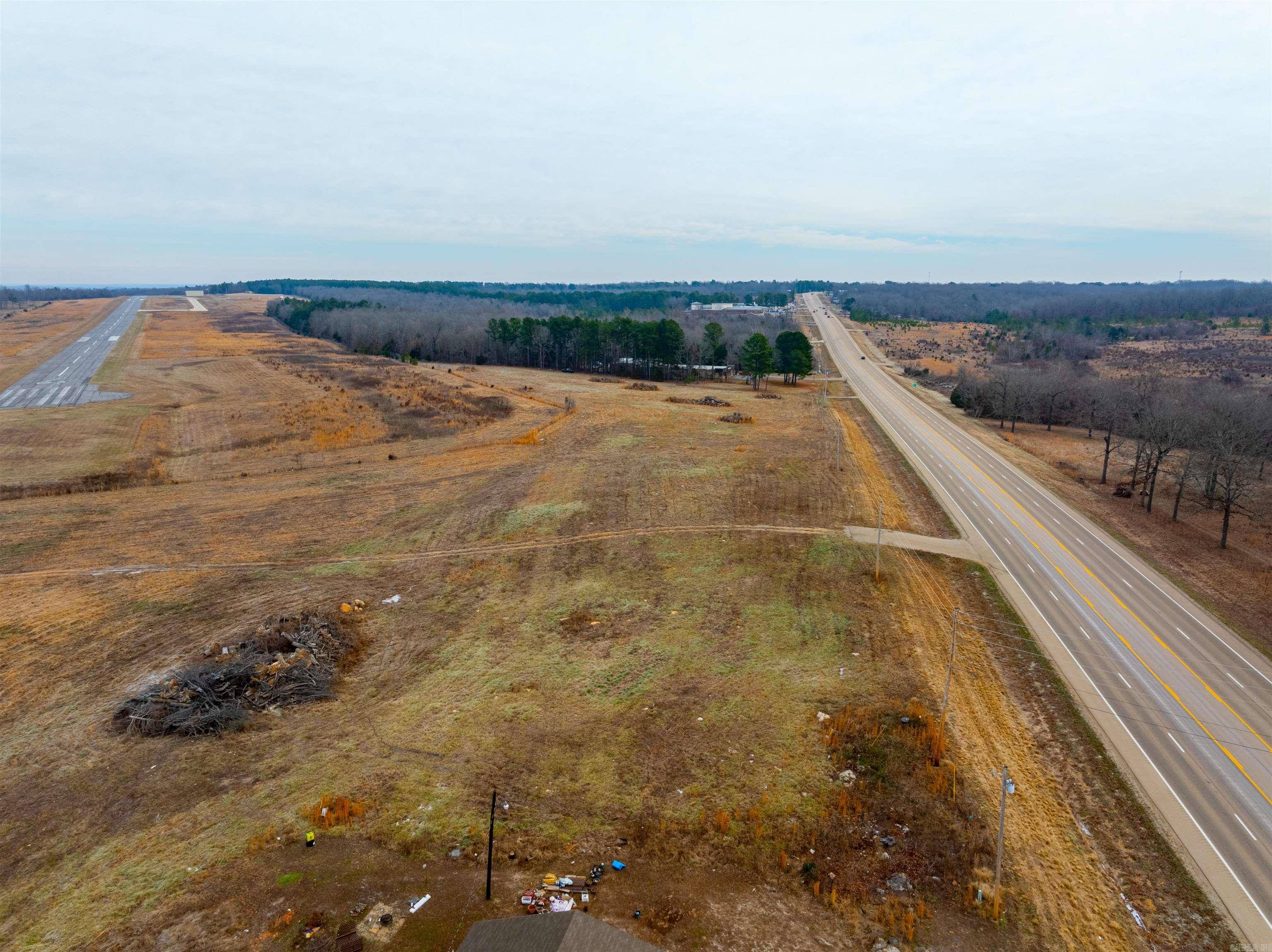 Cherokee Village, AR 72542,0 Highway 62/412
