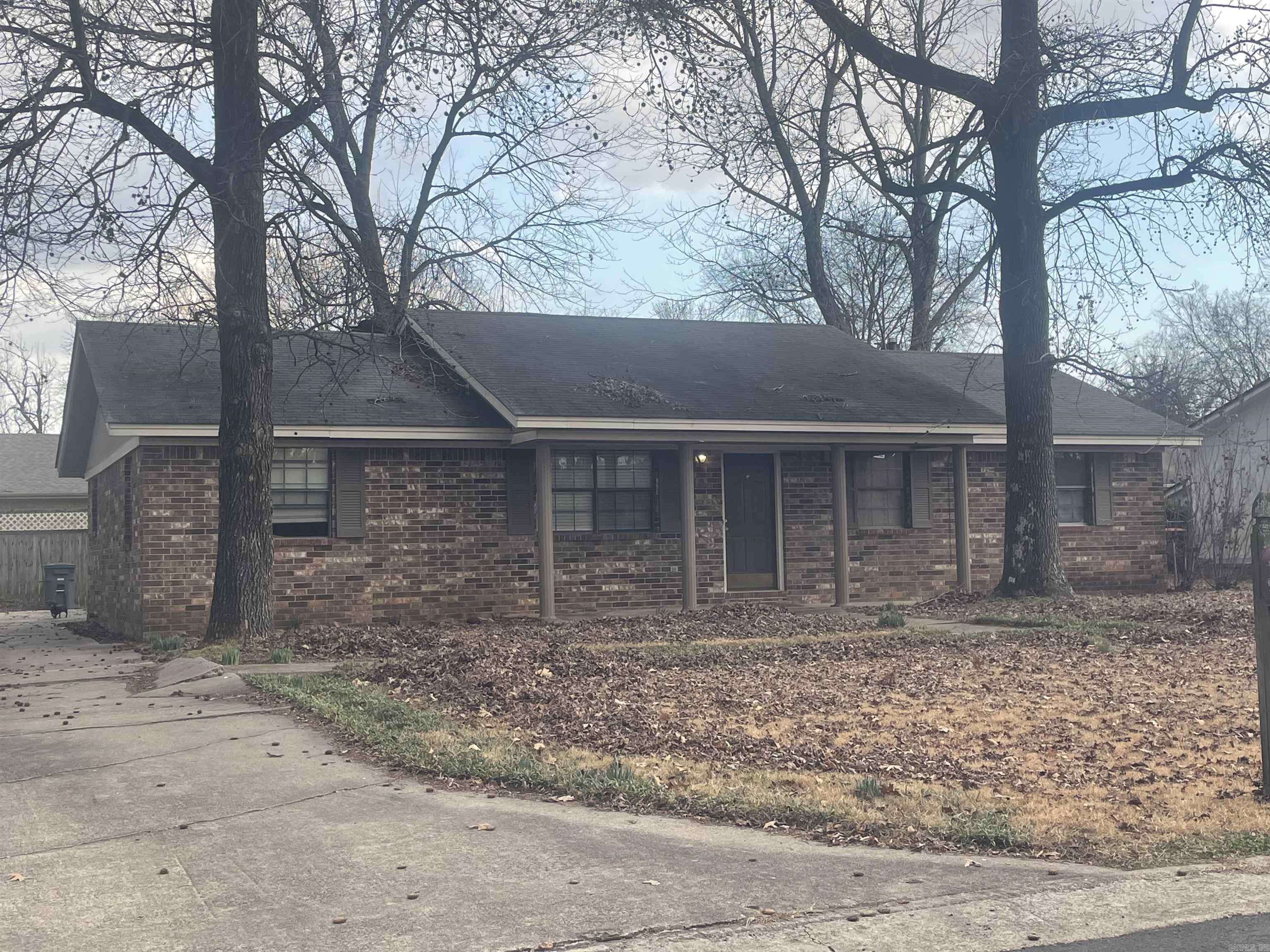 Searcy, AR 72081-9234,69 Sherwood Loop