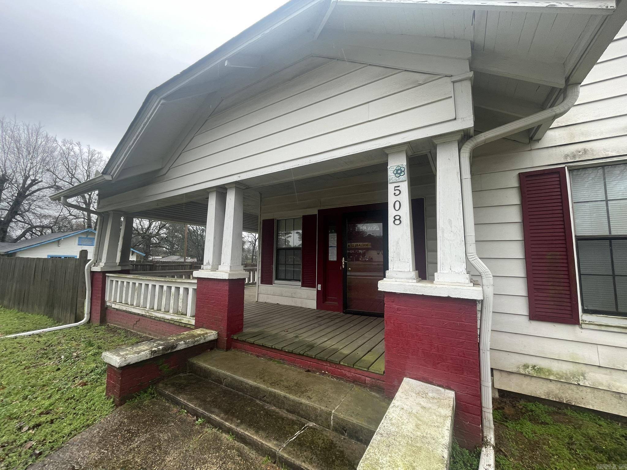 Horatio, AR 71842,508 Main Street
