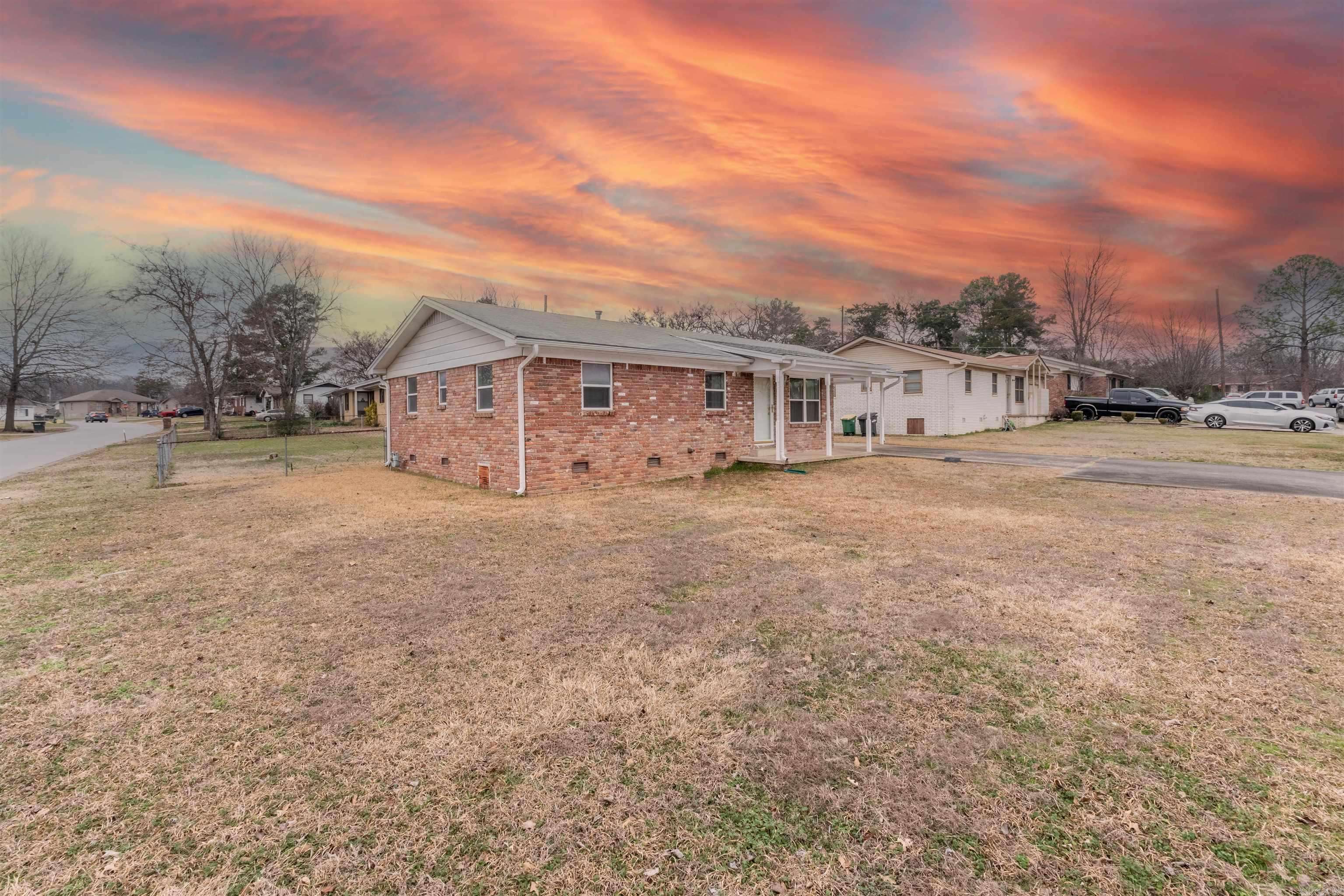 Sherwood, AR 72120,7901 Buckskin Drive