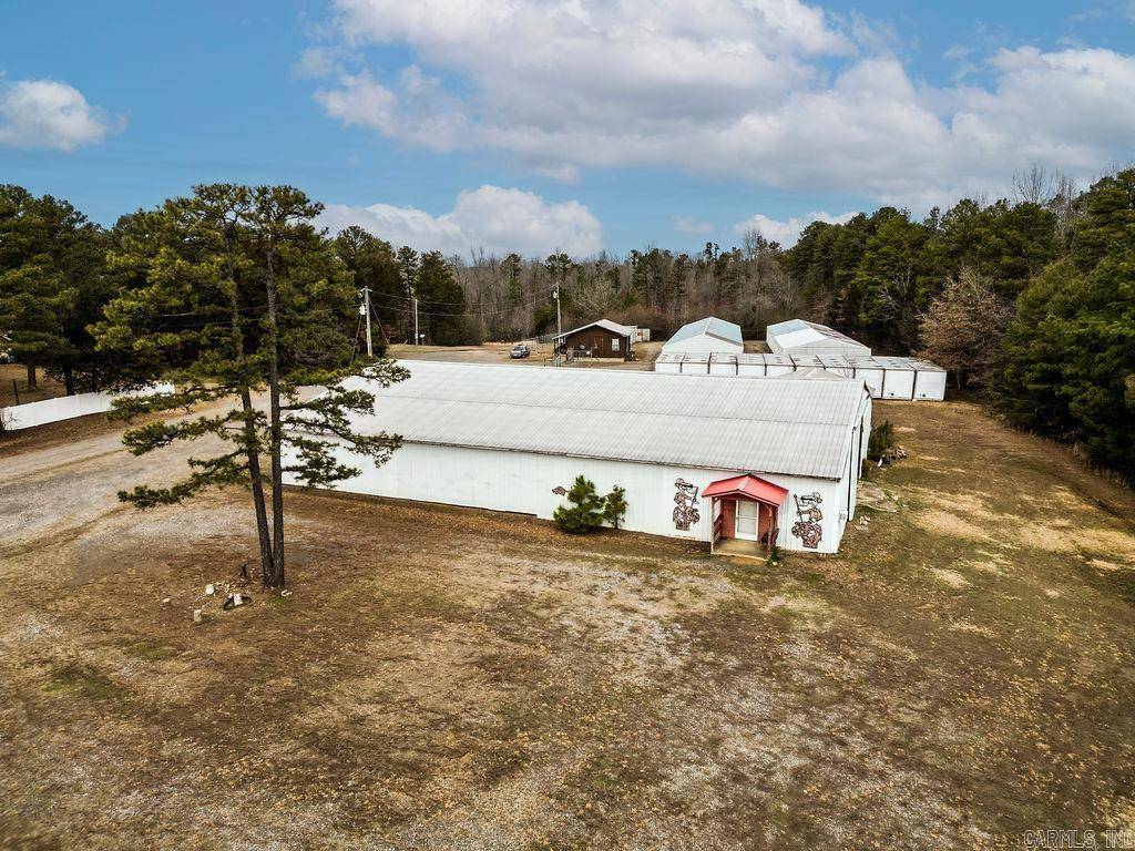 Rose Bud, AR 72137,Address not disclosed