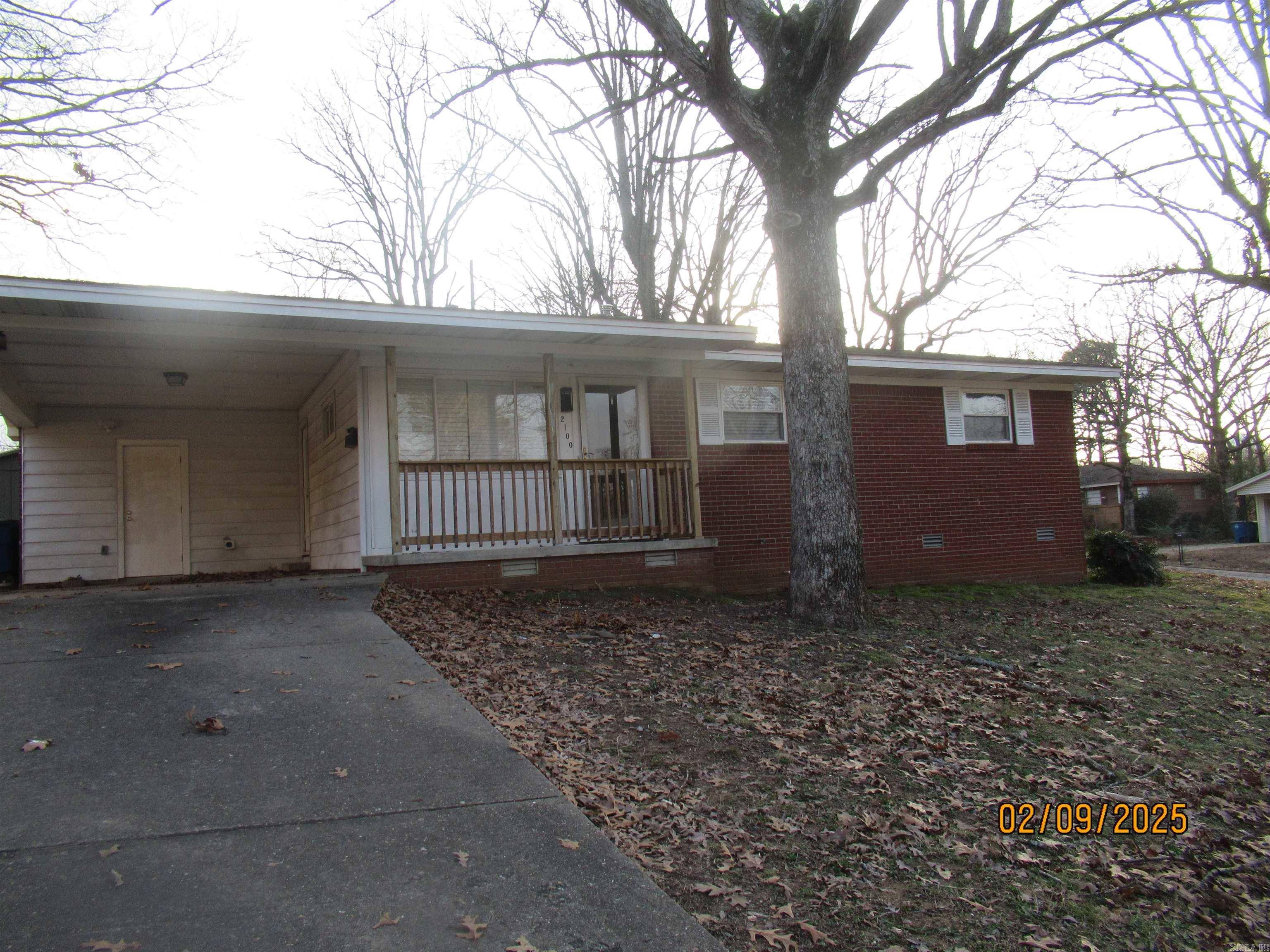 North Little Rock, AR 72116,2100 Seminole Trail