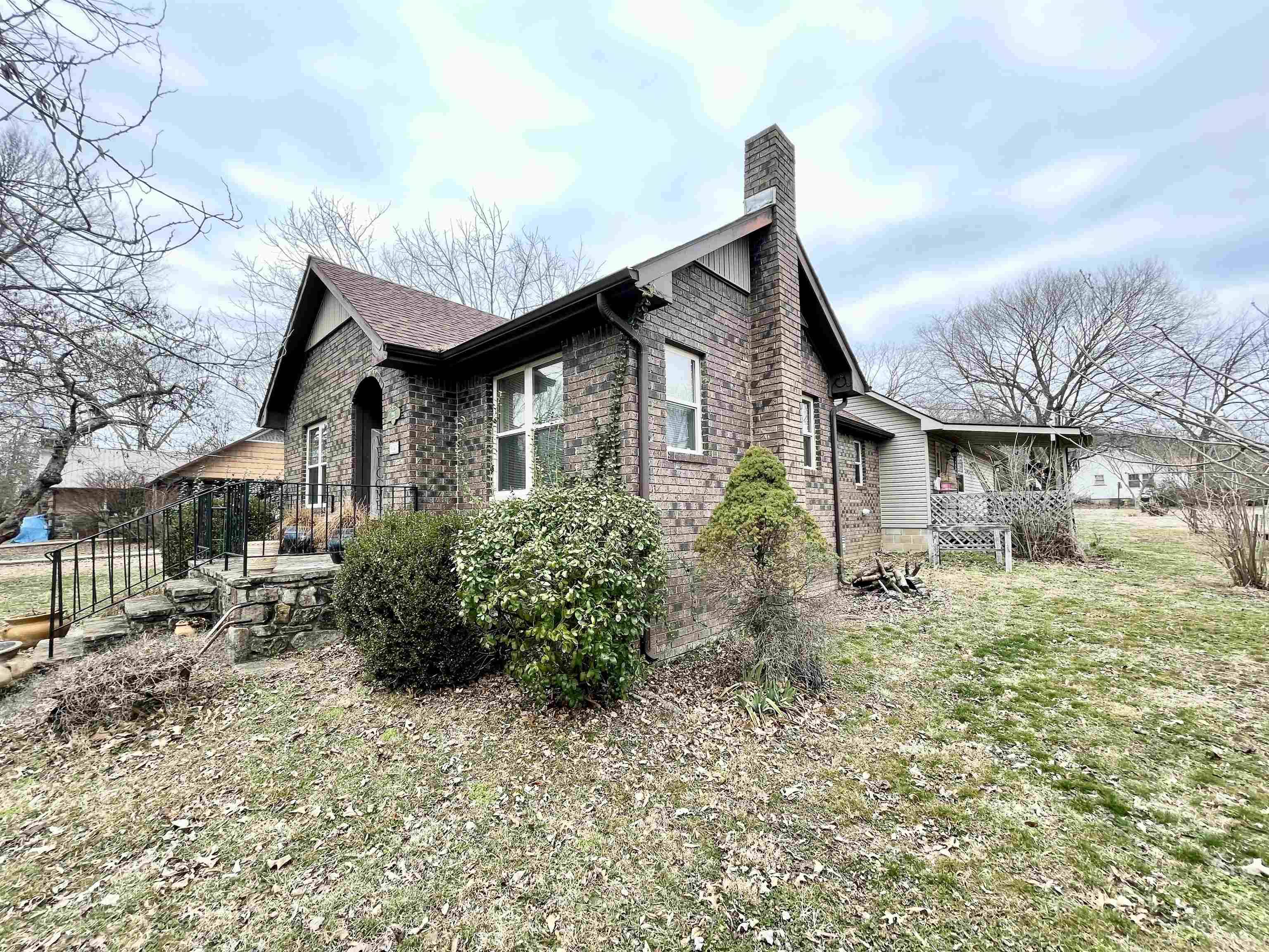 Salem, AR 72576,215 North Street