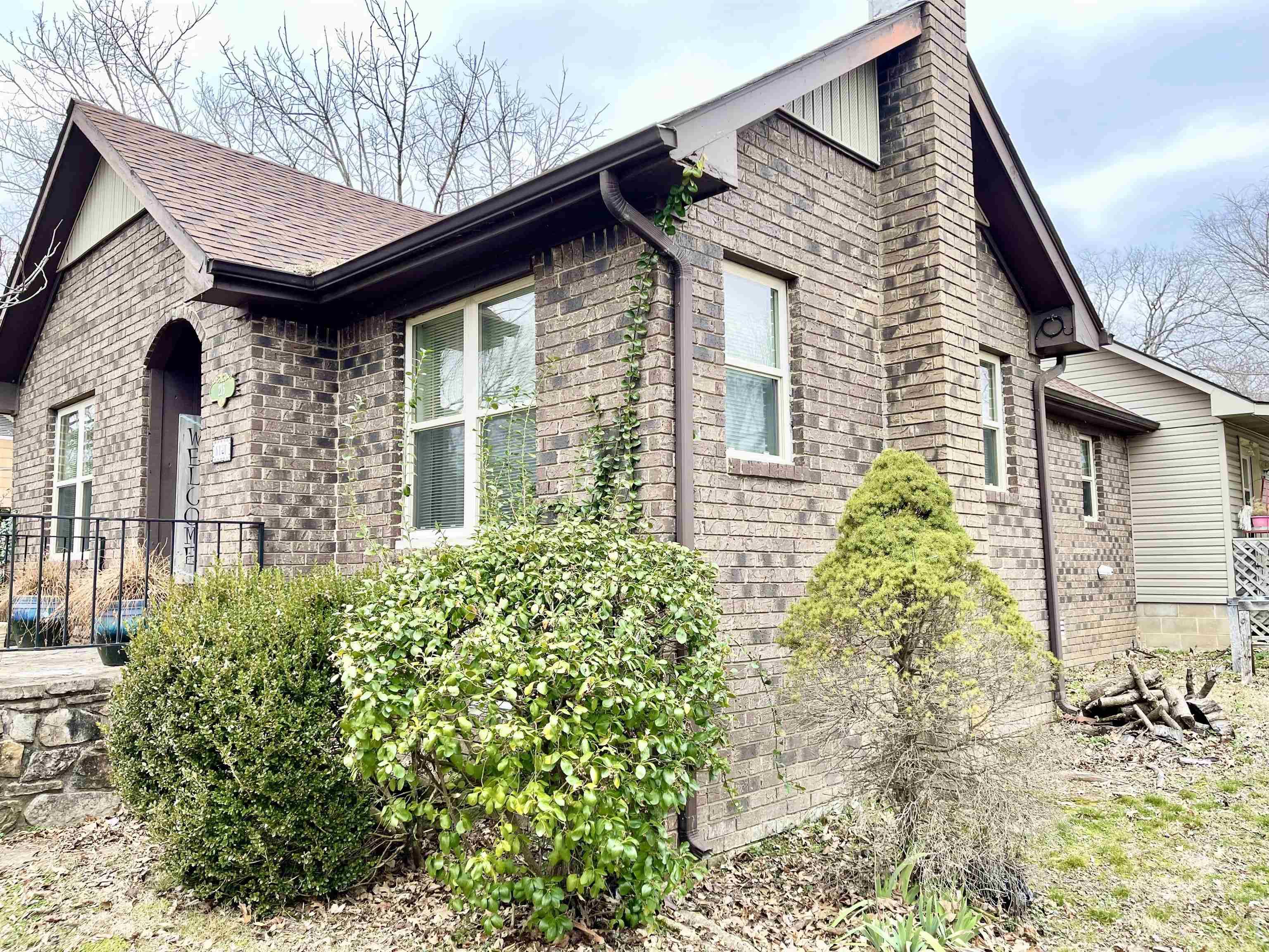 Salem, AR 72576,215 North Street