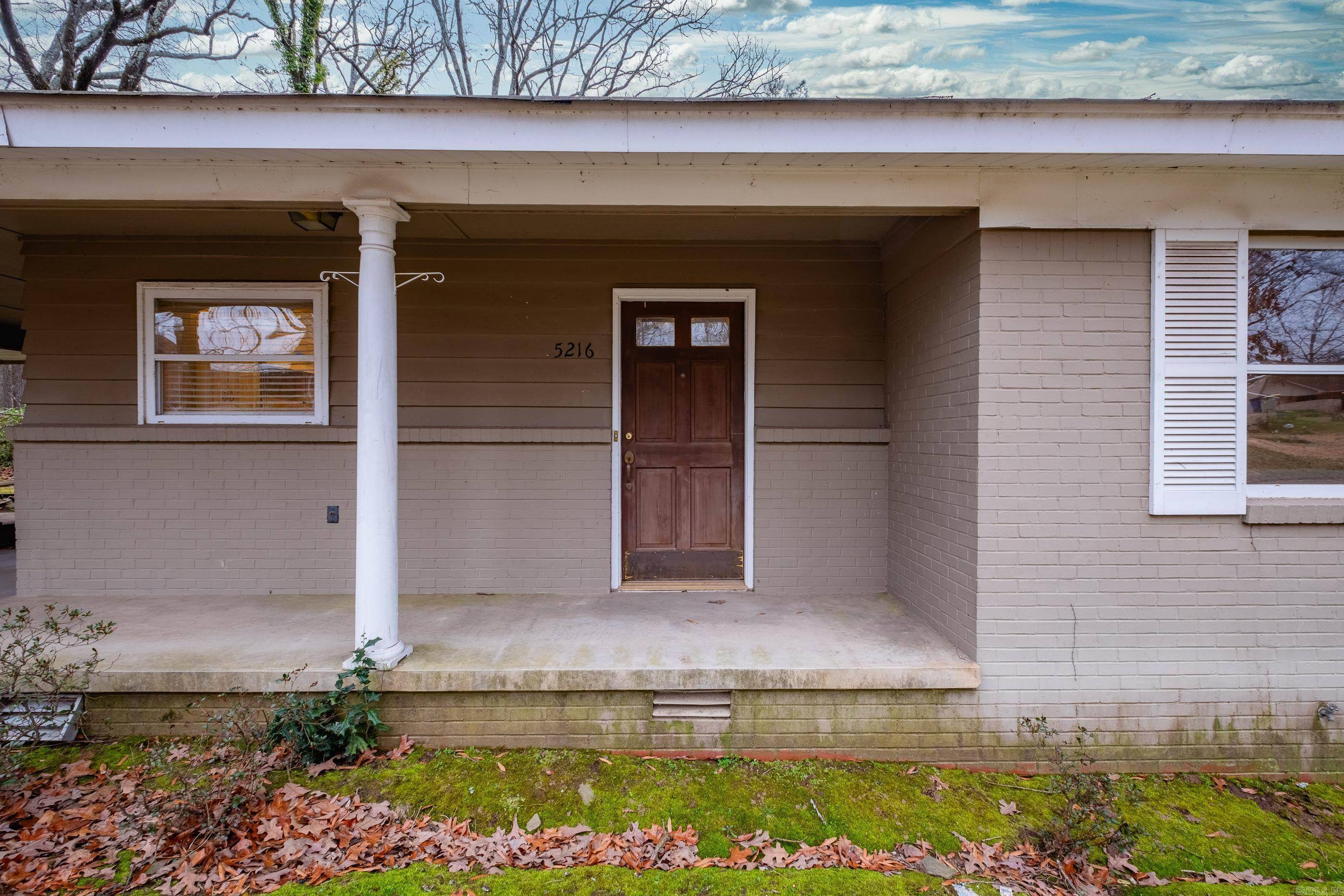 North Little Rock, AR 72116,Address not disclosed