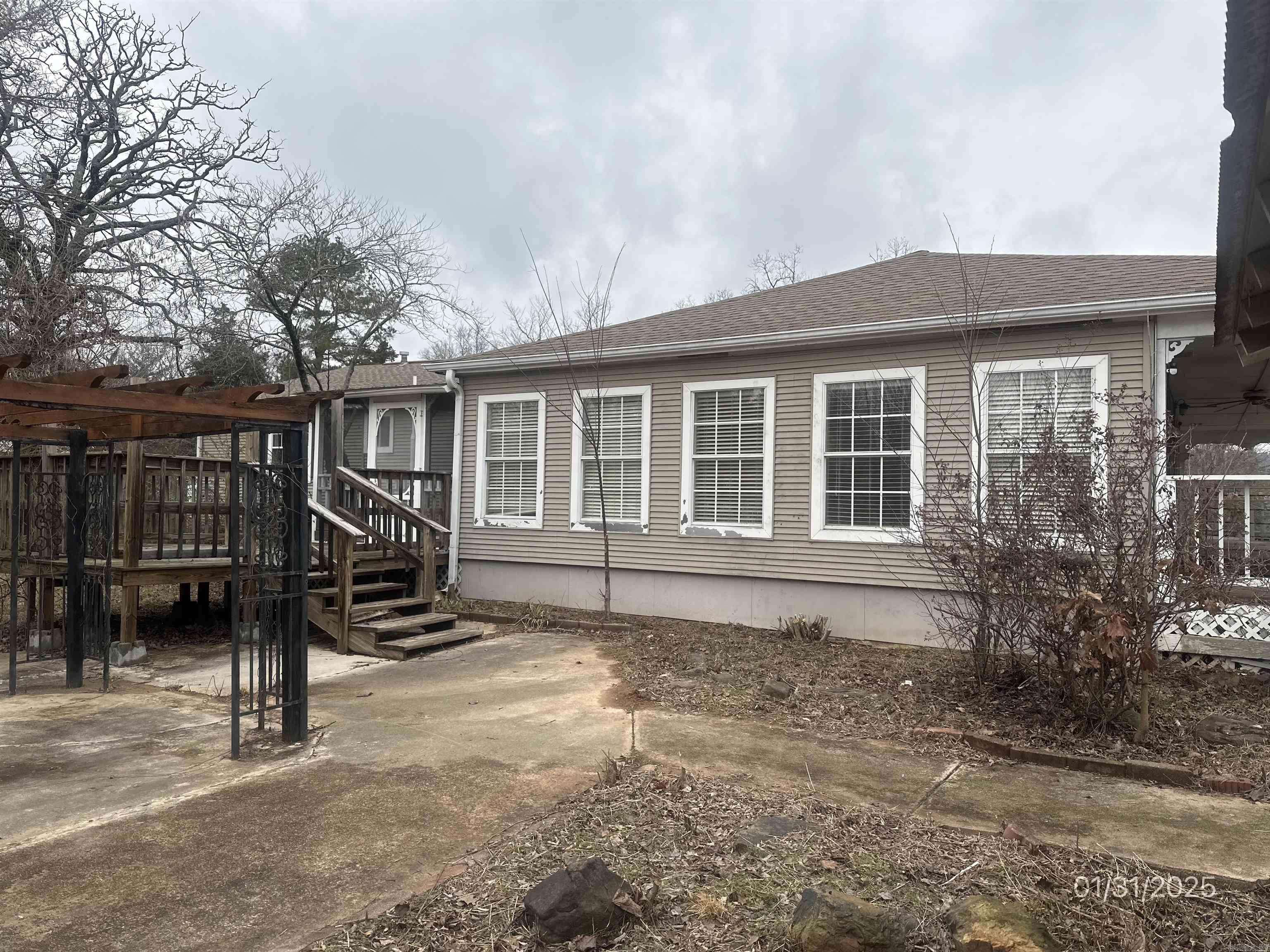 Coal Hill, AR 72832,1013 Elm Street