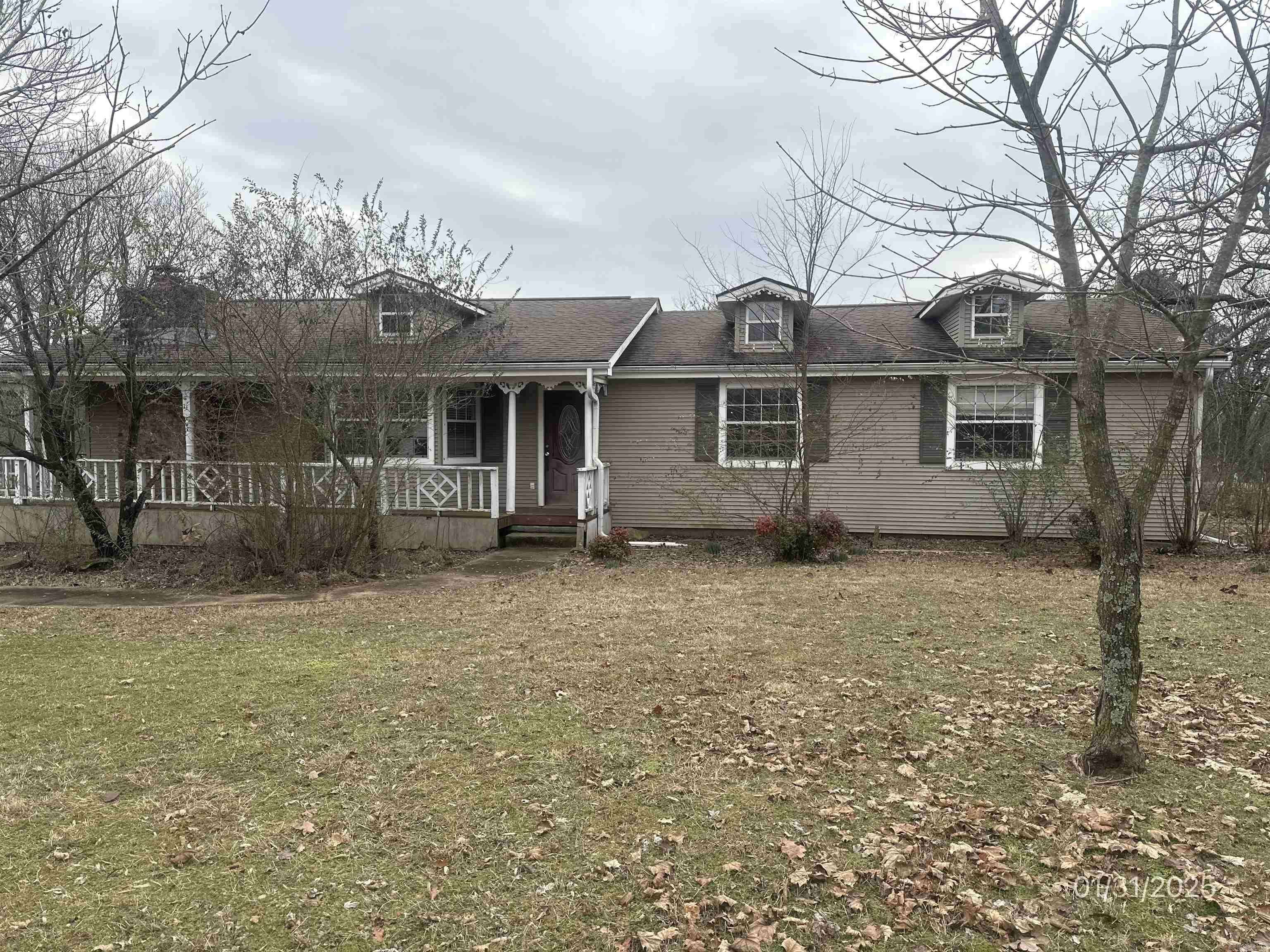 Coal Hill, AR 72832,1013 Elm Street