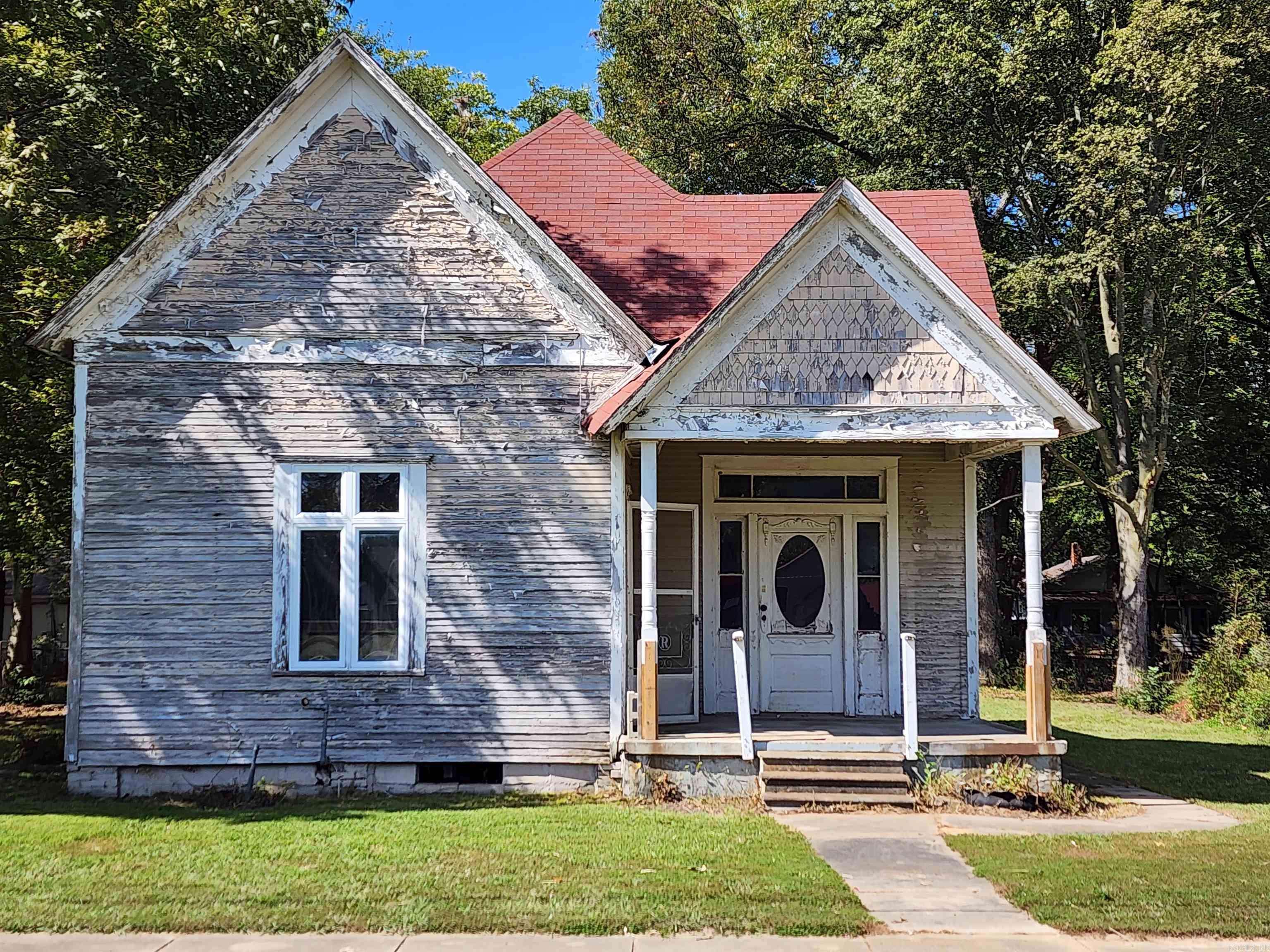 Mcrae, AR 72102,4906 HWY 367 S.