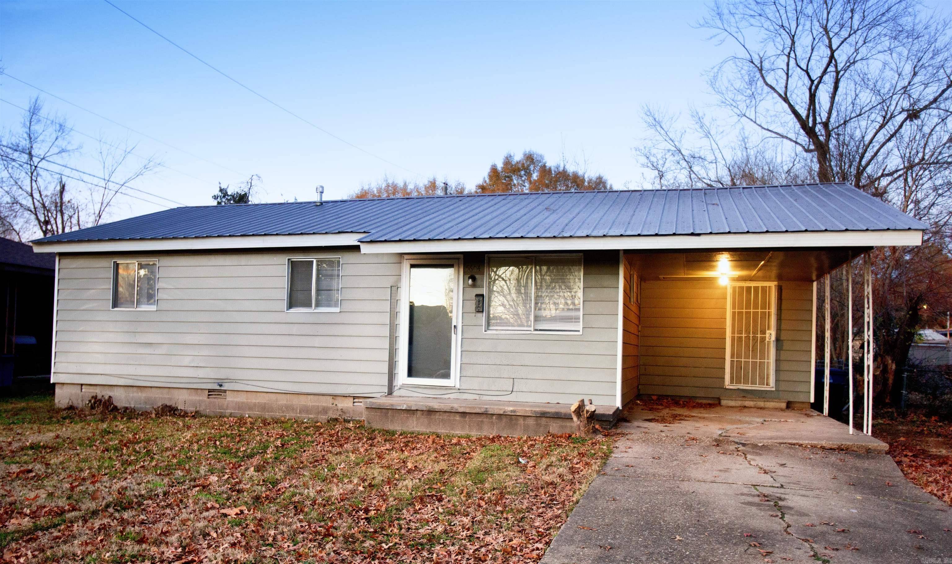North Little Rock, AR 72117,5604 Alpha Street