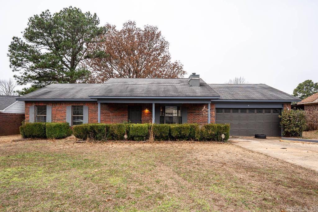 Mabelvale, AR 72103,6 S Orchard Cove