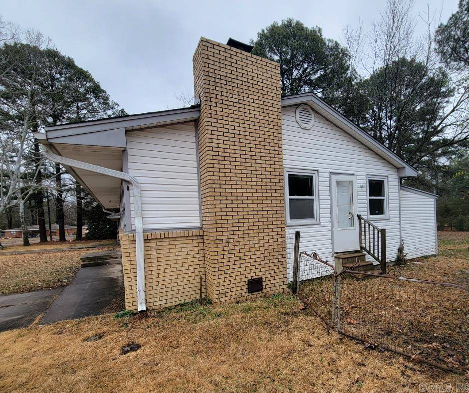 Jacksonville, AR 72076-0000,1425 Phillip Drive