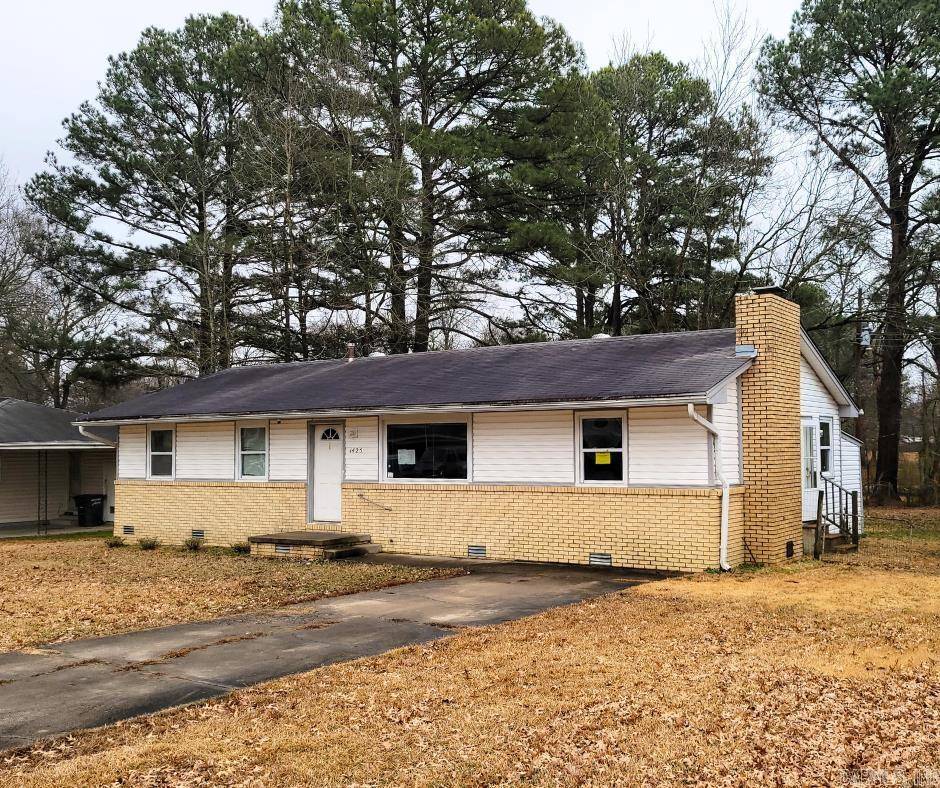 Jacksonville, AR 72076-0000,1425 Phillip Drive