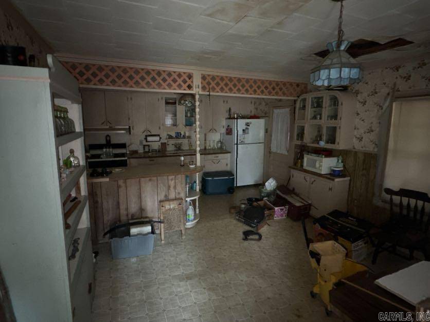 Monticello, AR 71655,445 S Edwards Street